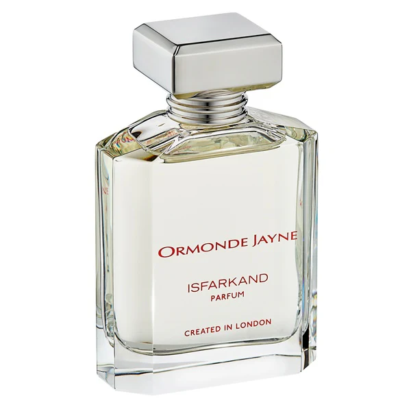 Isfarkand Ormonde Jayne Eau de Parfum Sample - Image 2