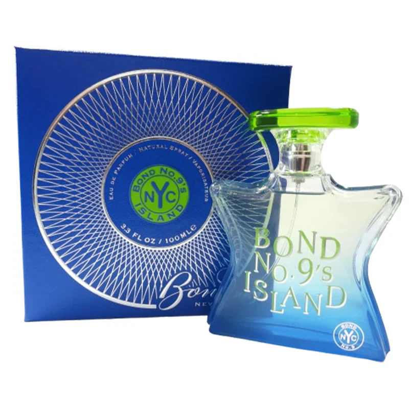 Island Bond No.9 Eau de Parfum 100ml - Image 2
