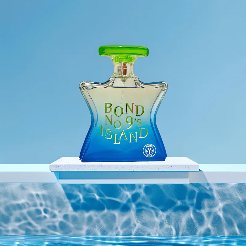 Island Bond No.9 Eau de Parfum 100ml - Image 3
