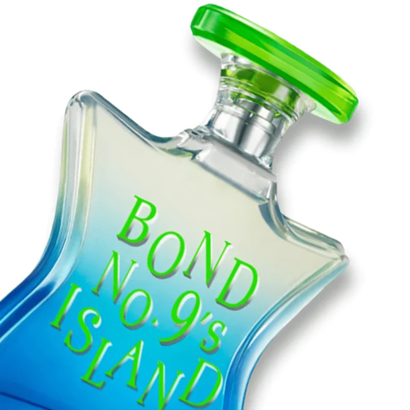 Island Bond No.9 Eau de Parfum 100ml - Image 4