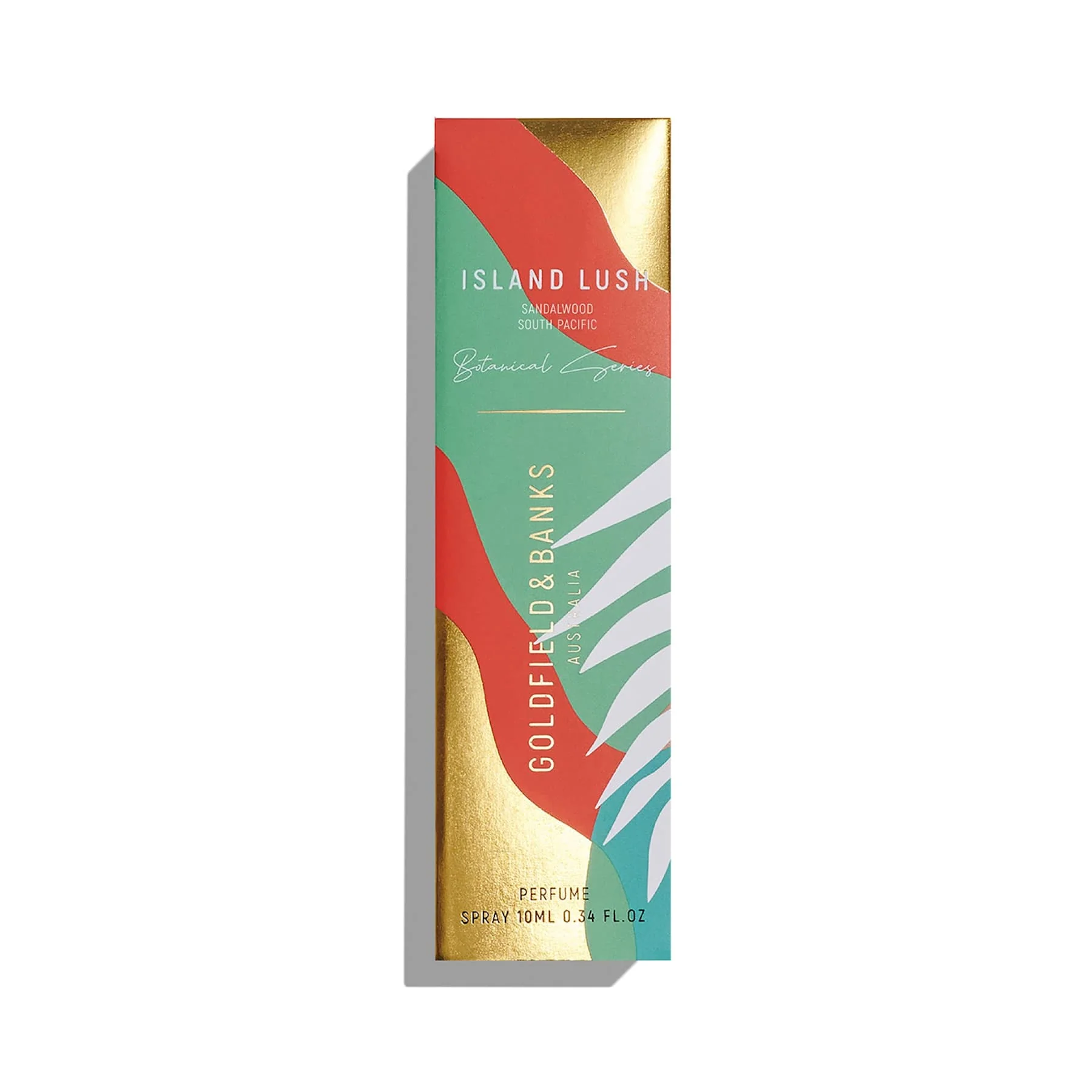 Island Lush Goldfield & Banks Parfum - Image 12