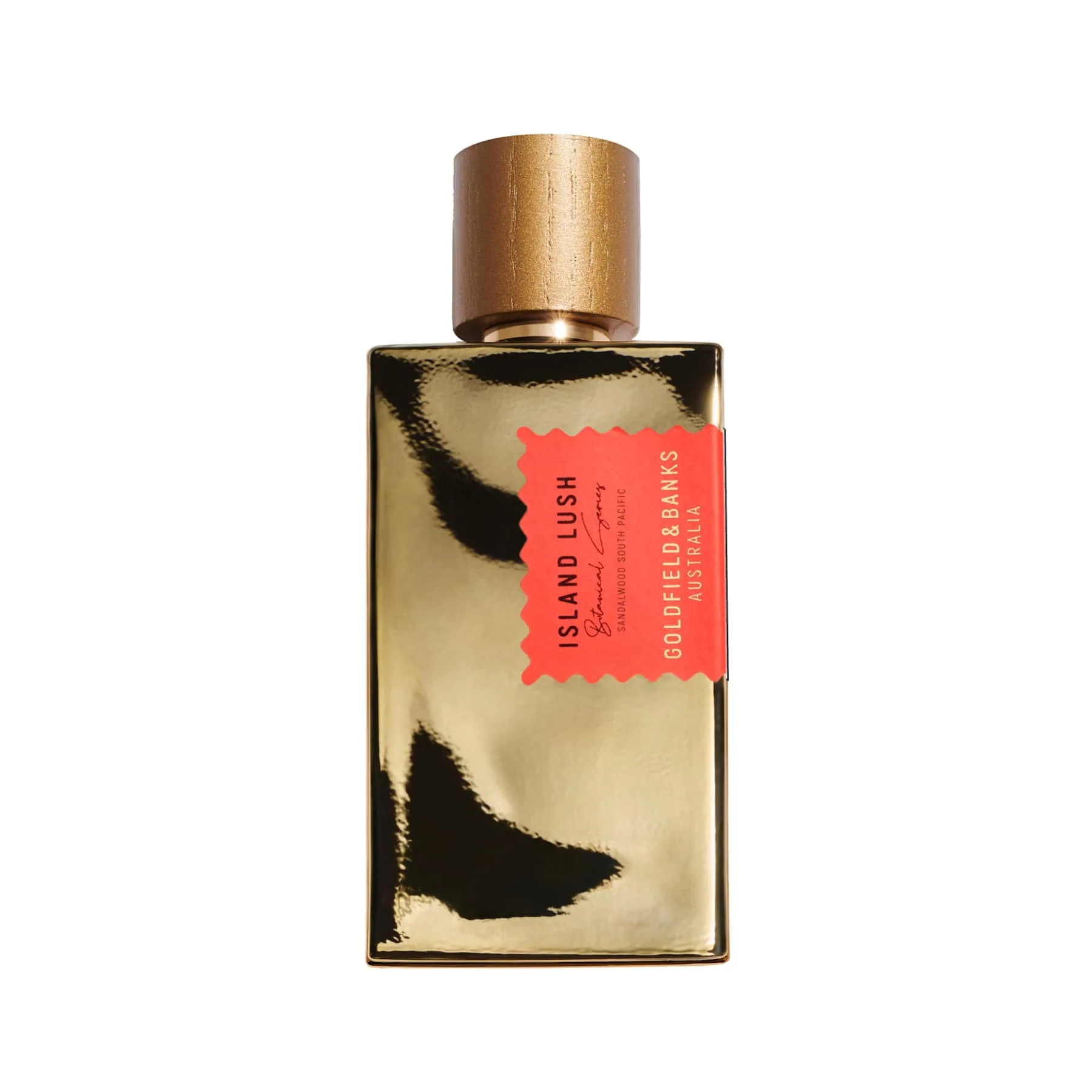 Island Lush Goldfield & Banks Parfum - Image 3