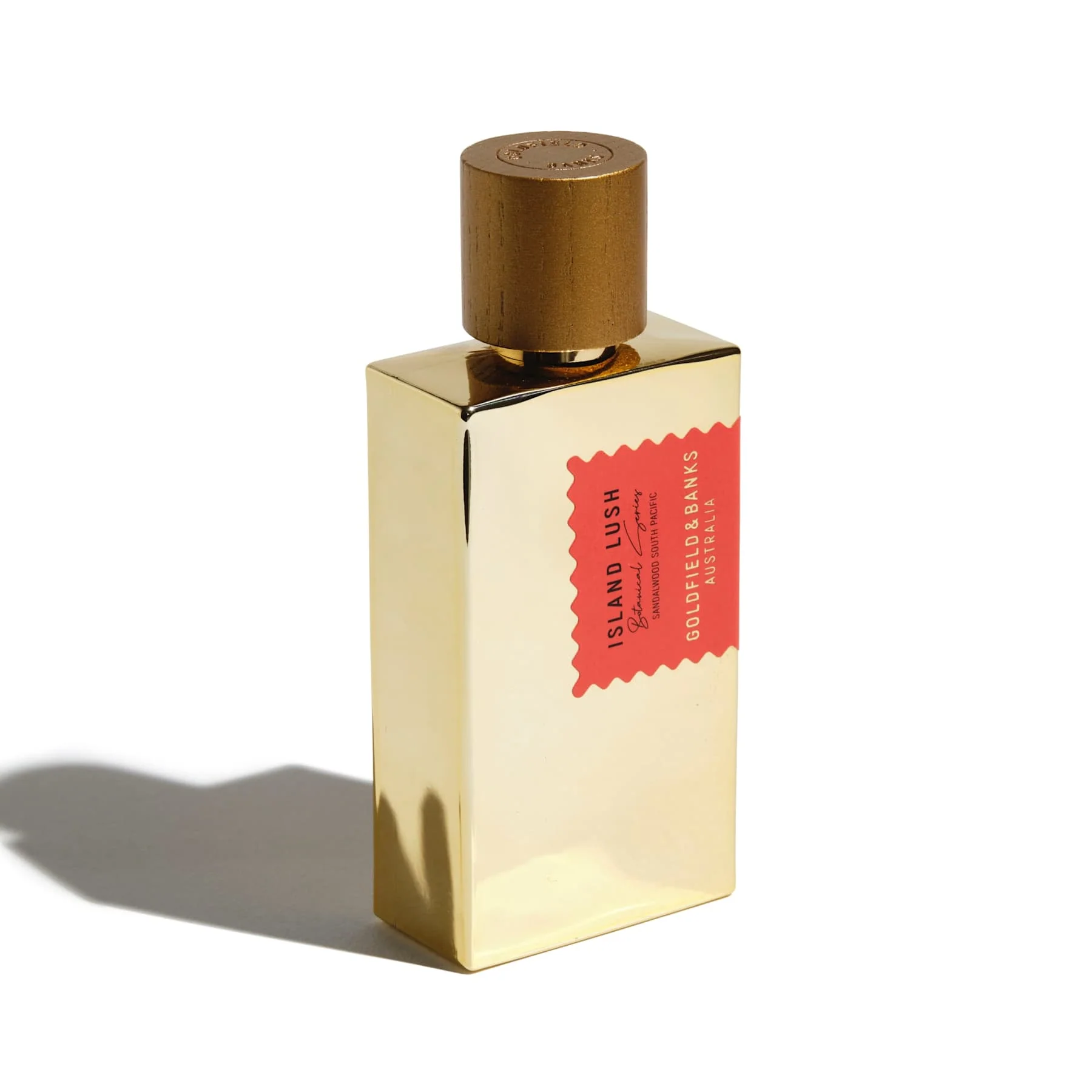 Island Lush Goldfield & Banks Parfum - Image 5
