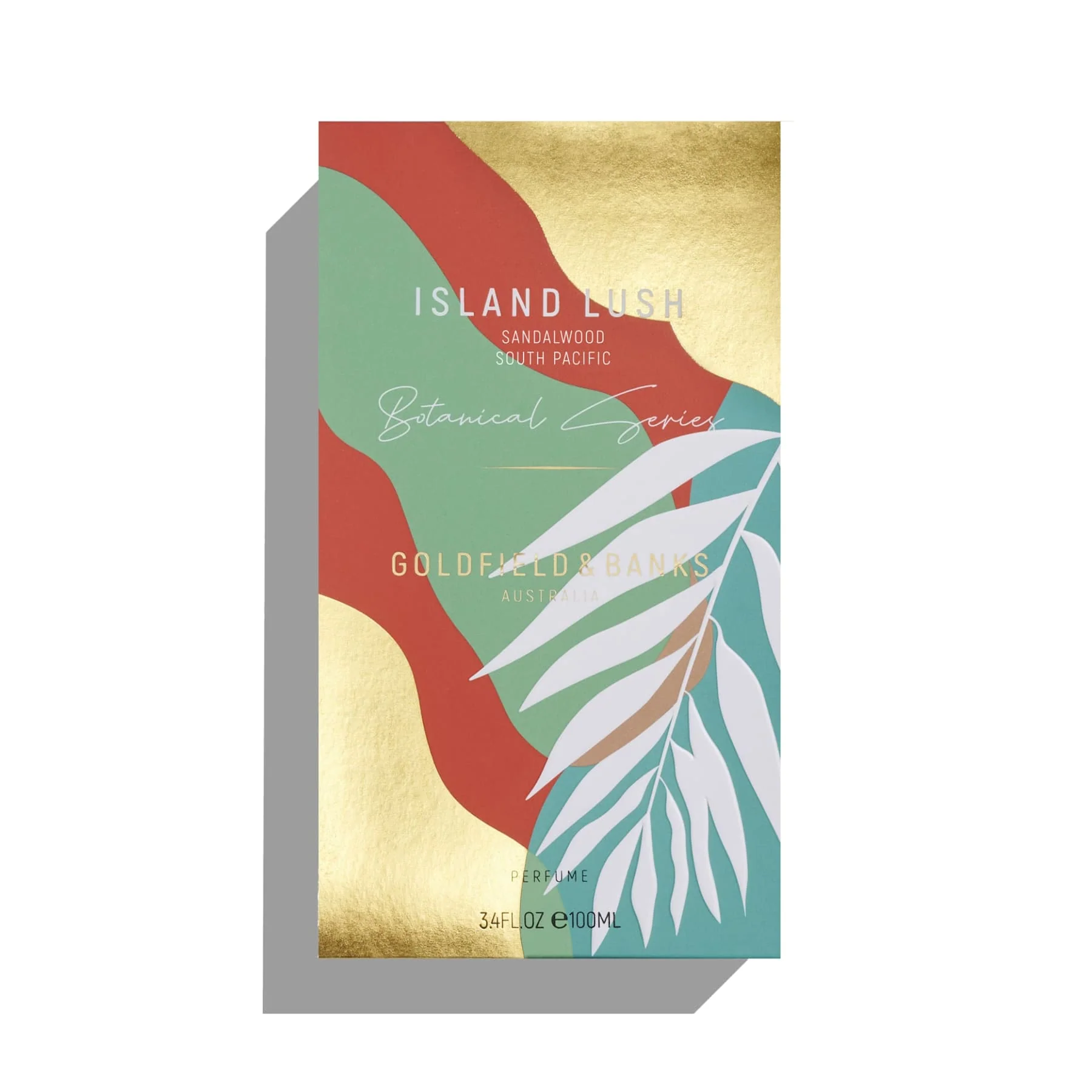 Island Lush Goldfield & Banks Parfum - Image 9