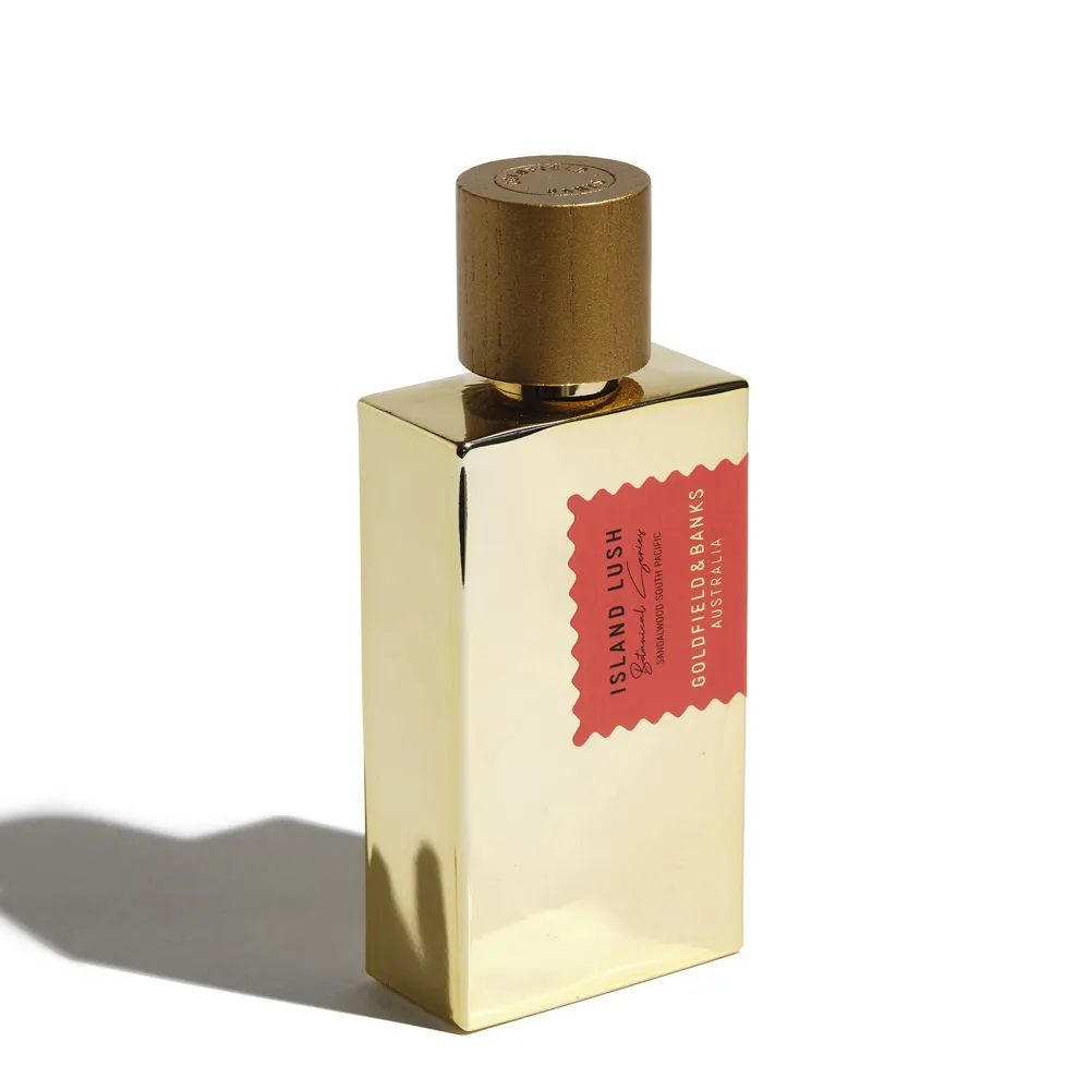 Island Lush Goldfield & Banks Parfum Sample - Image 4