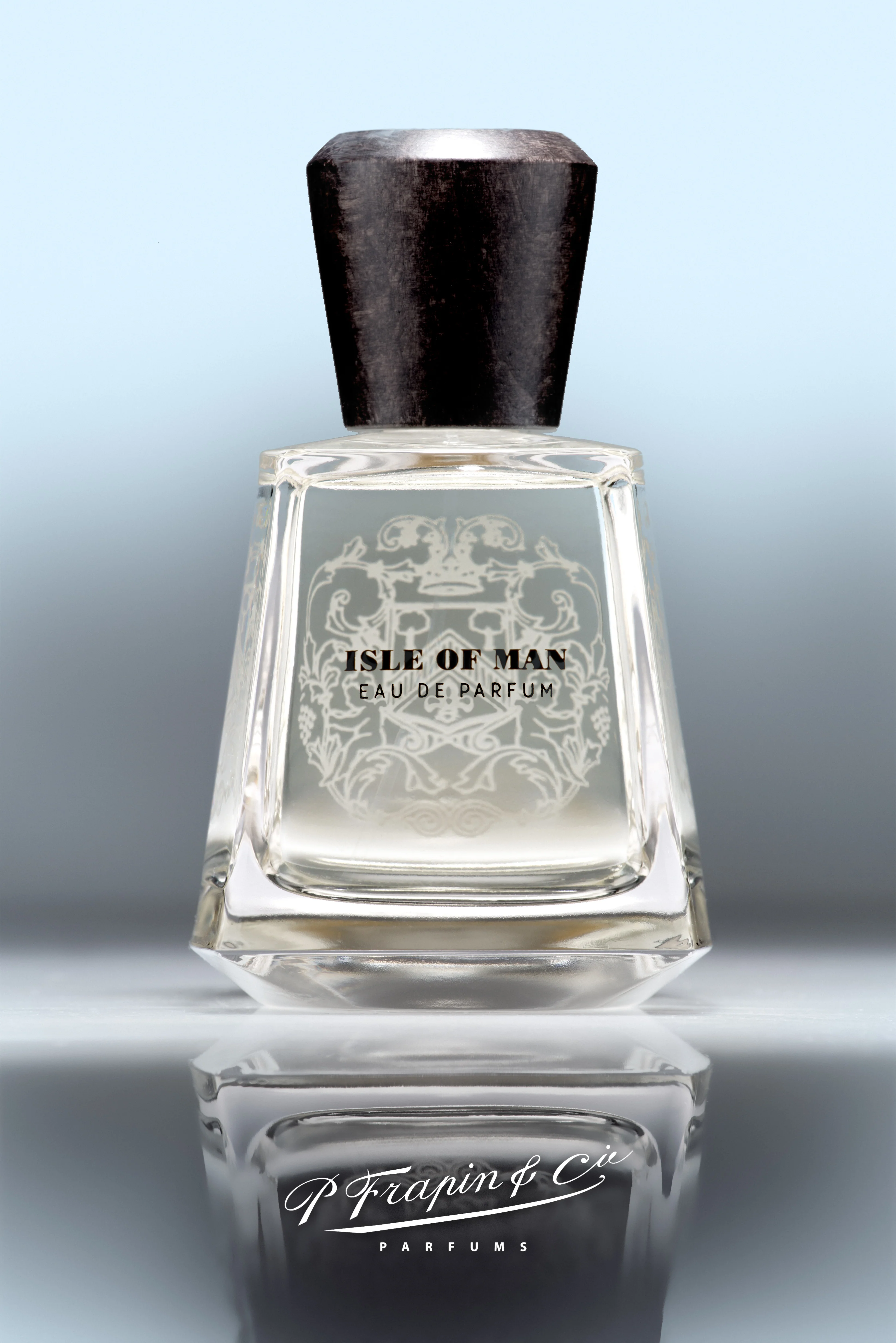Isle Of Man Frapin & Cie Eau de Parfum Sample - Image 6