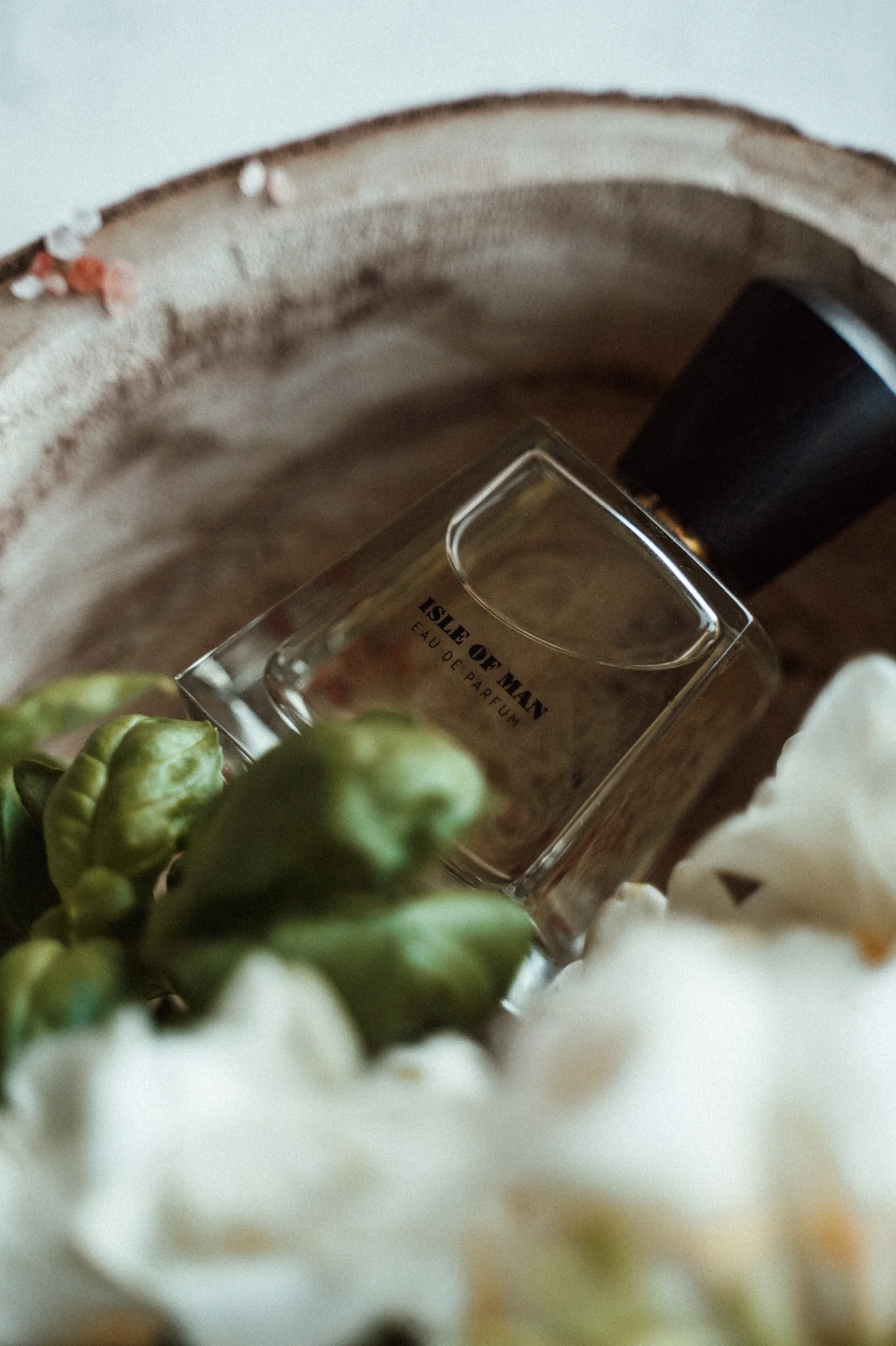 Isle Of Man Frapin & Cie Eau de Parfum Sample - Image 7
