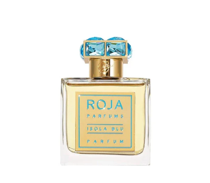 Isola Blu Roja Parfums Sample - Image 3