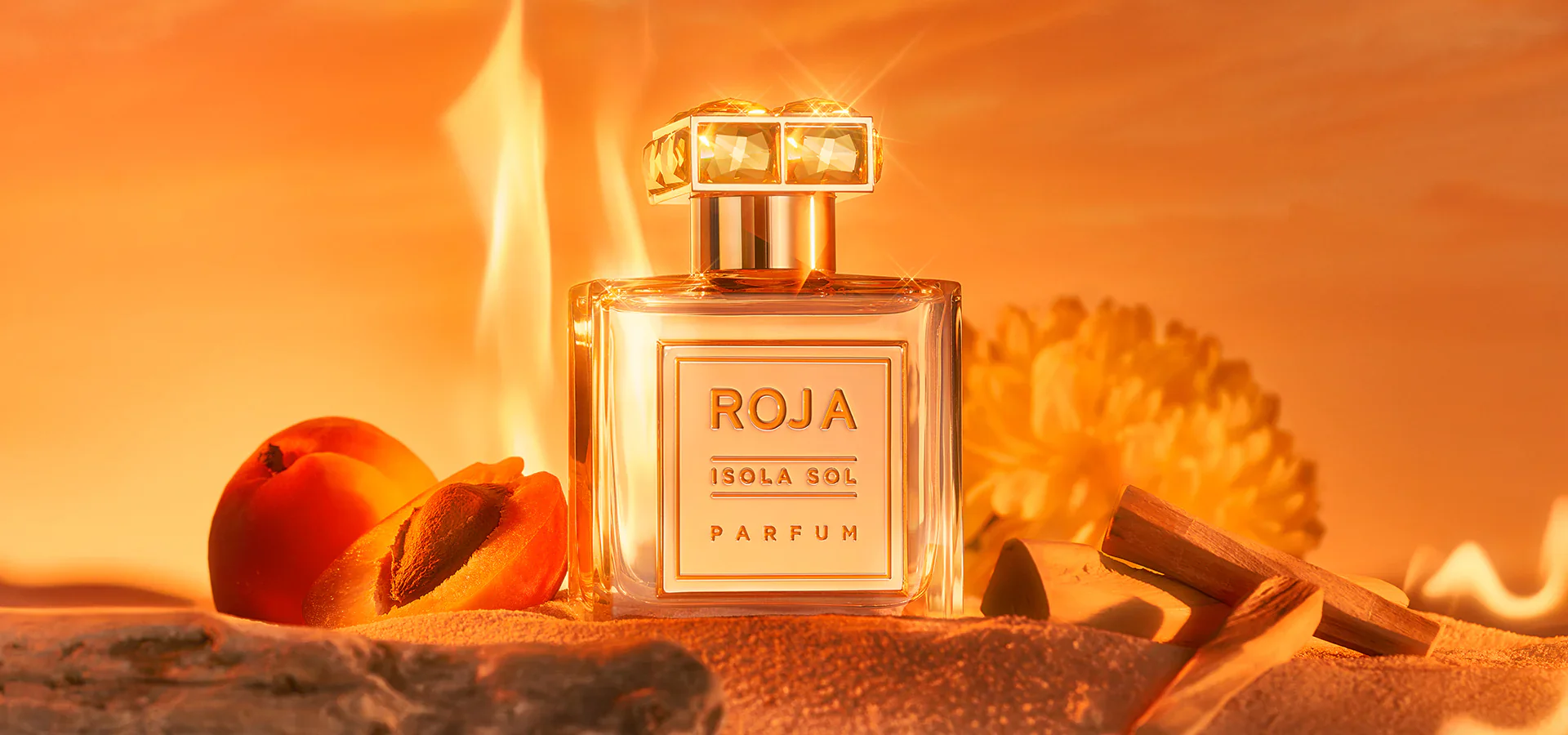 Isola Sol Roja Parfum 50ml - Image 6