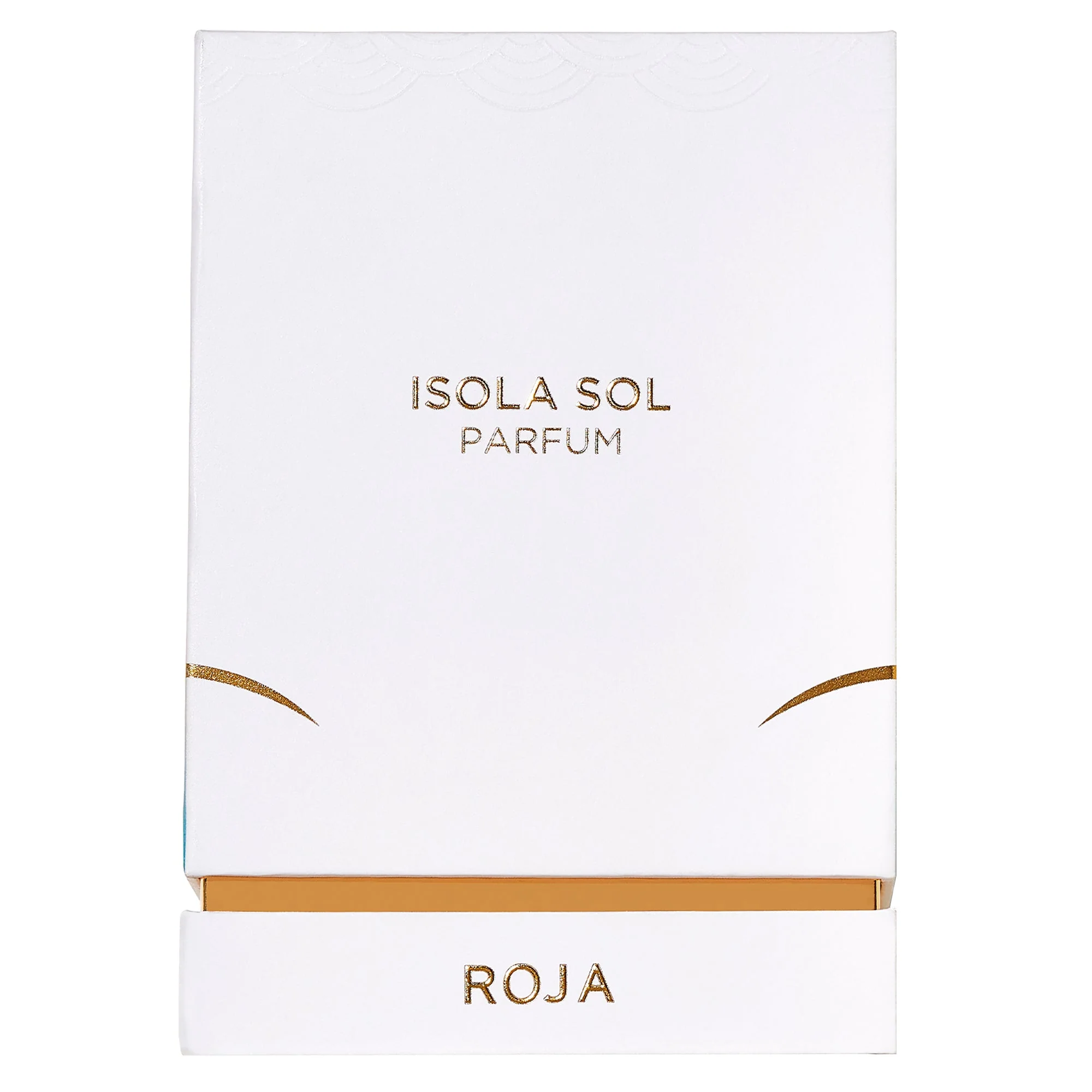 Isola Sol Roja Parfums Sample 2ml - Image 5