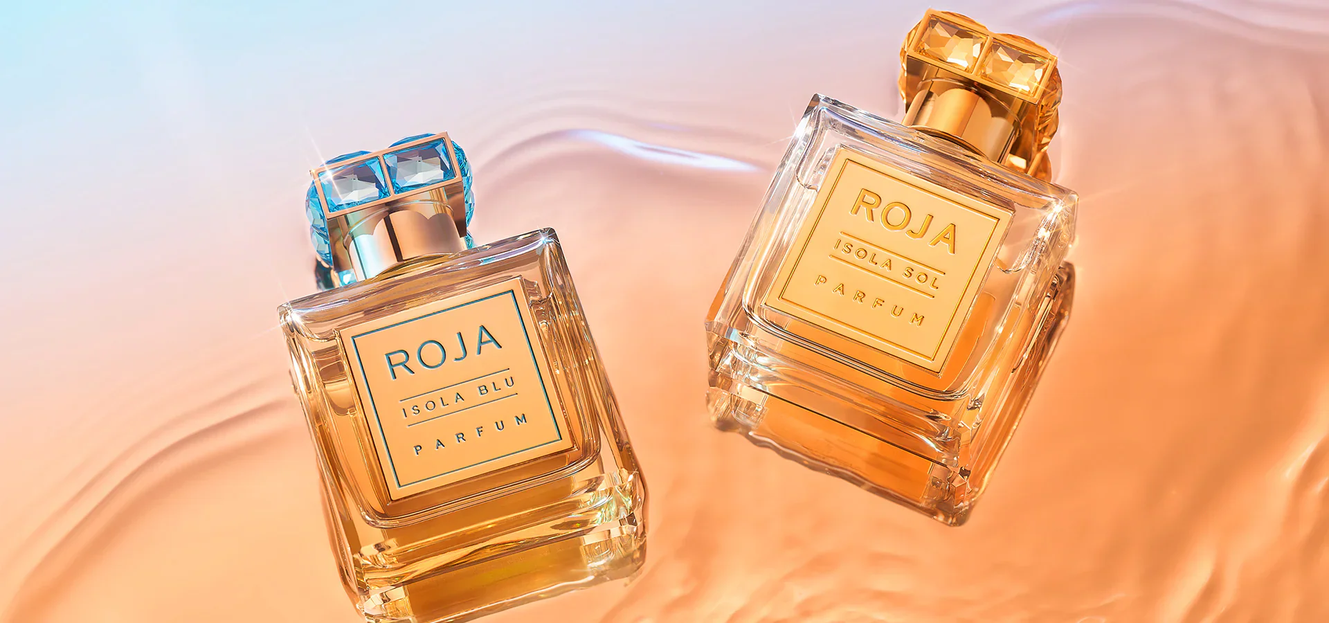 Isola Sol Roja Parfums Sample 2ml - Image 8