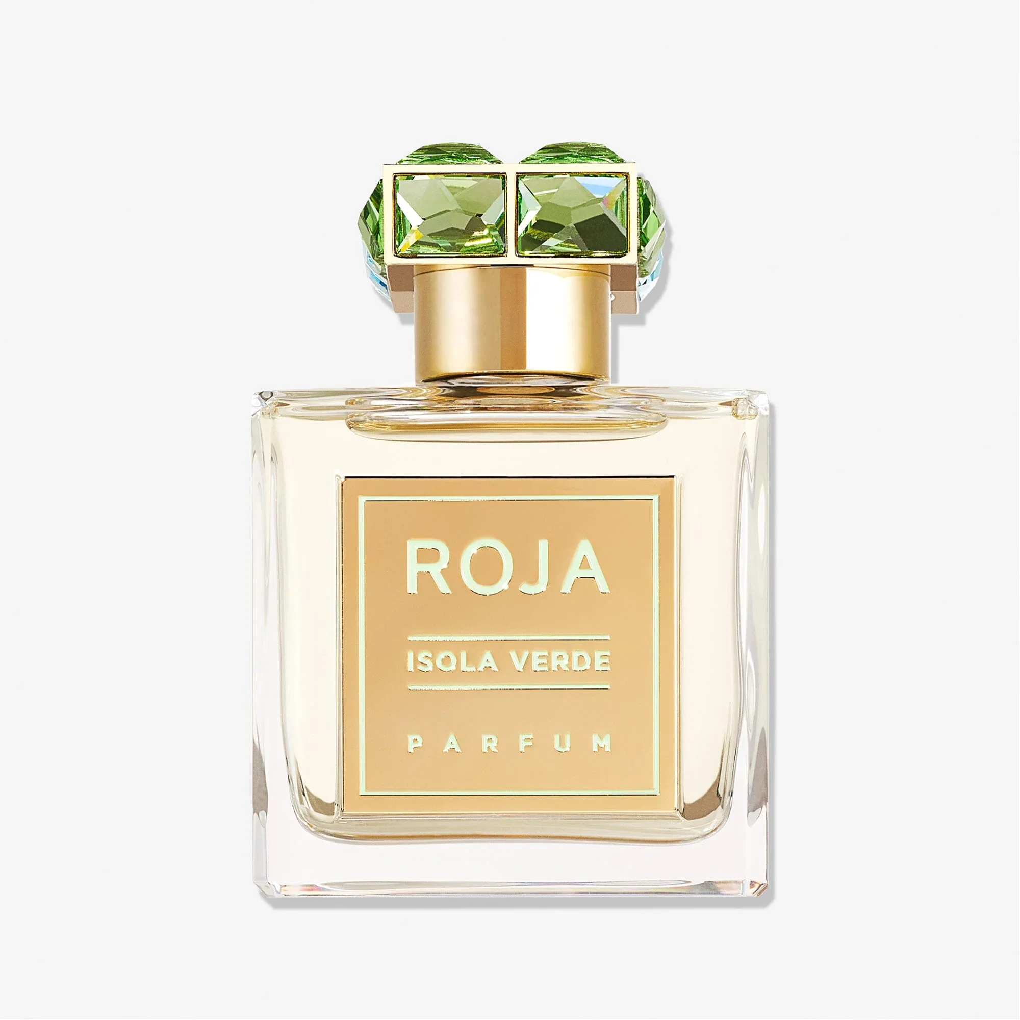 Isola Verde Roja Parfums 50ml - Image 3