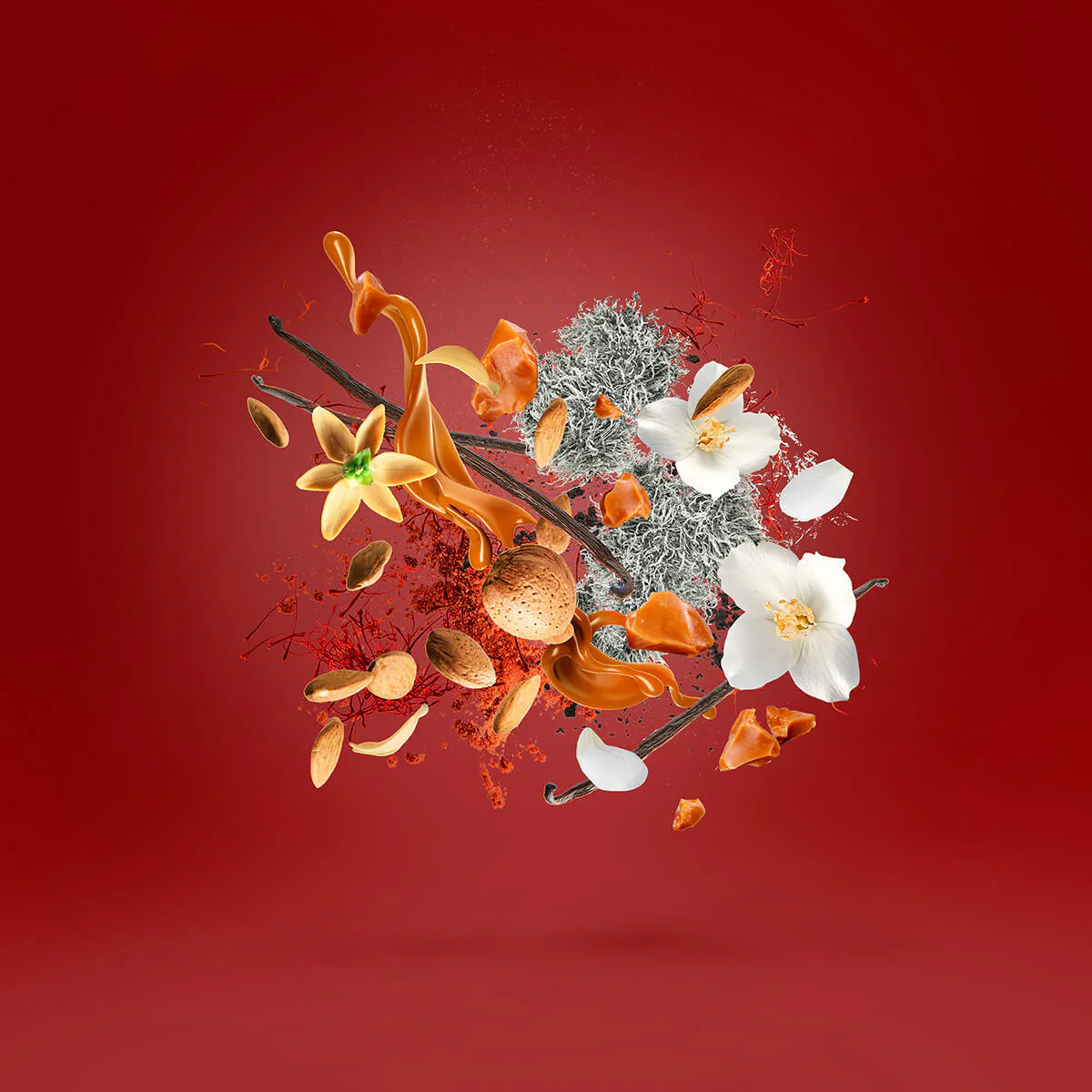 Italica Casamorati Xerjoff Eau de Parfum - Image 3