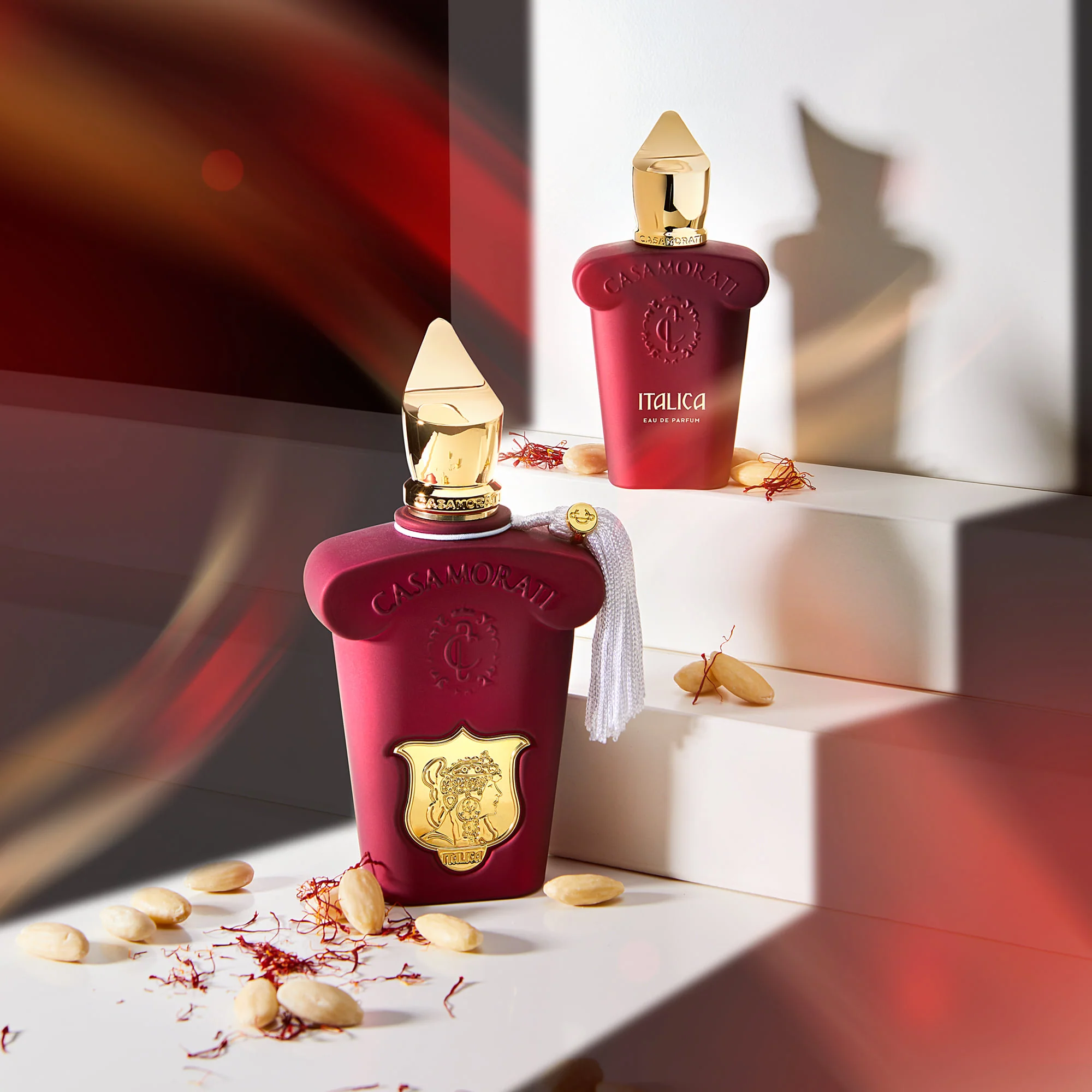 Italica Casamorati Xerjoff Eau de Parfum - Image 4