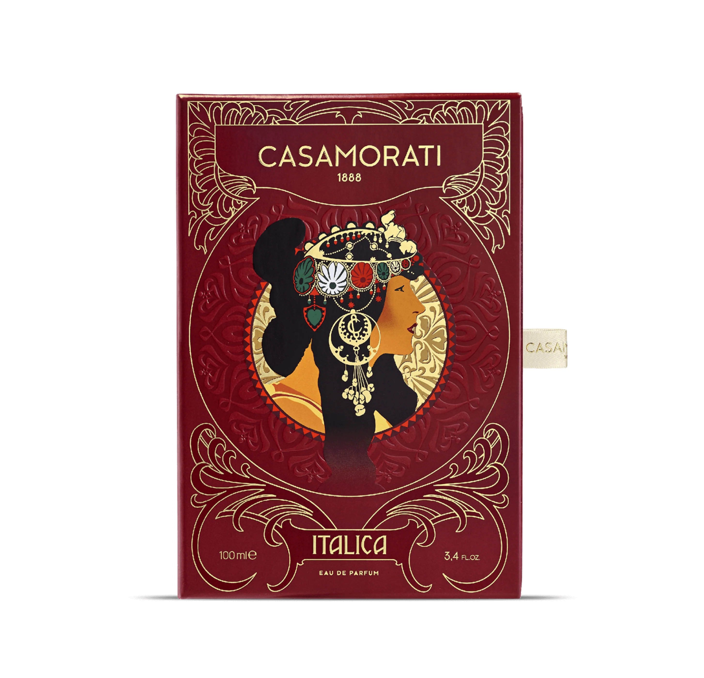 Italica Casamorati Xerjoff Eau de Parfum - Image 5