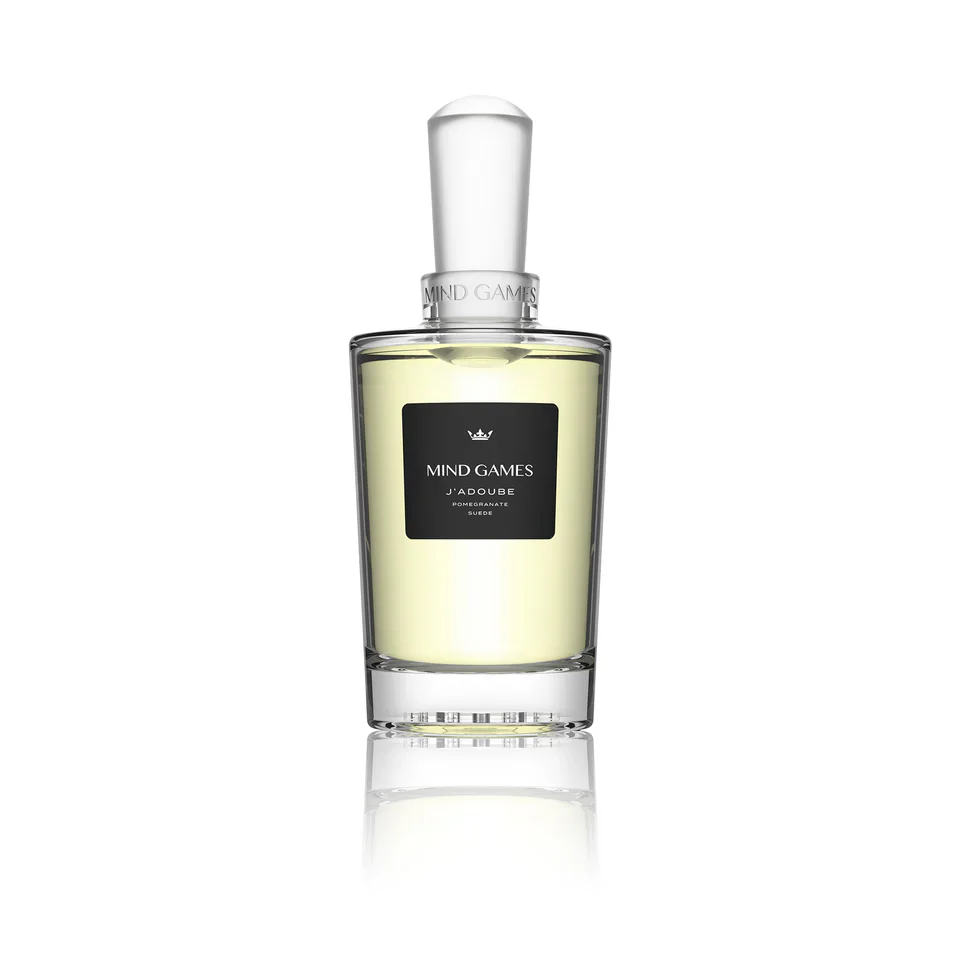 J’adoube Limited Edition Crystal Decanter Set 225ml - Image 2