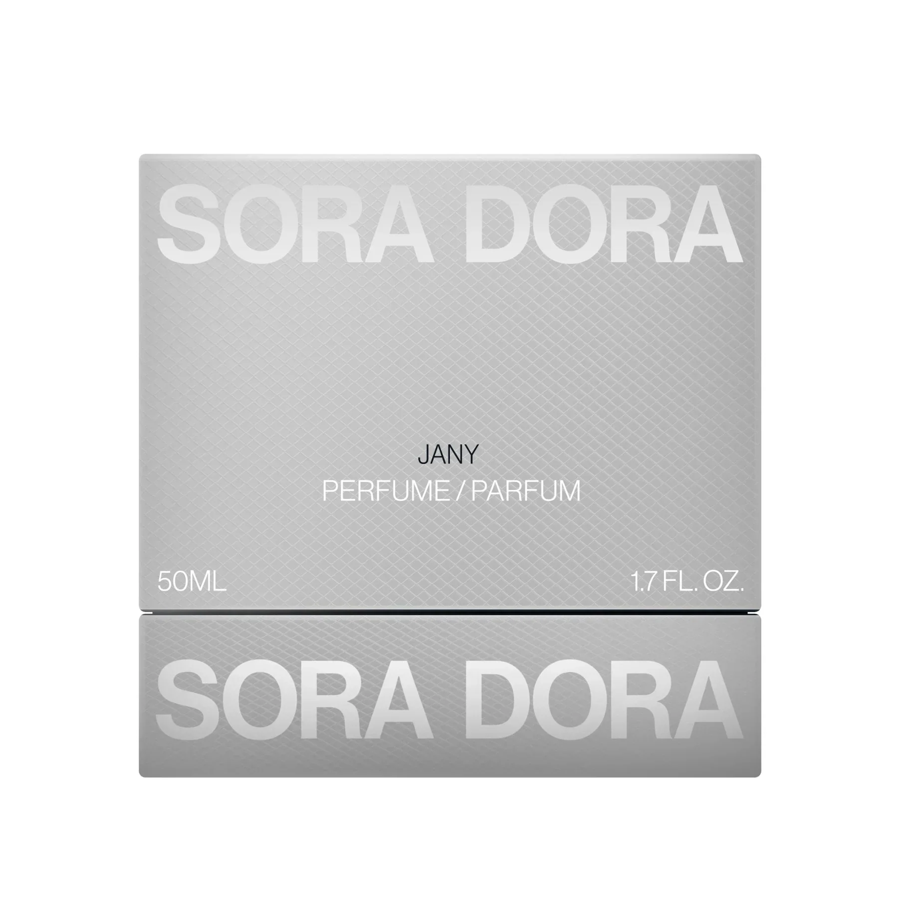 Jany Sora Dora Extrait De Parfum Sample - Image 3