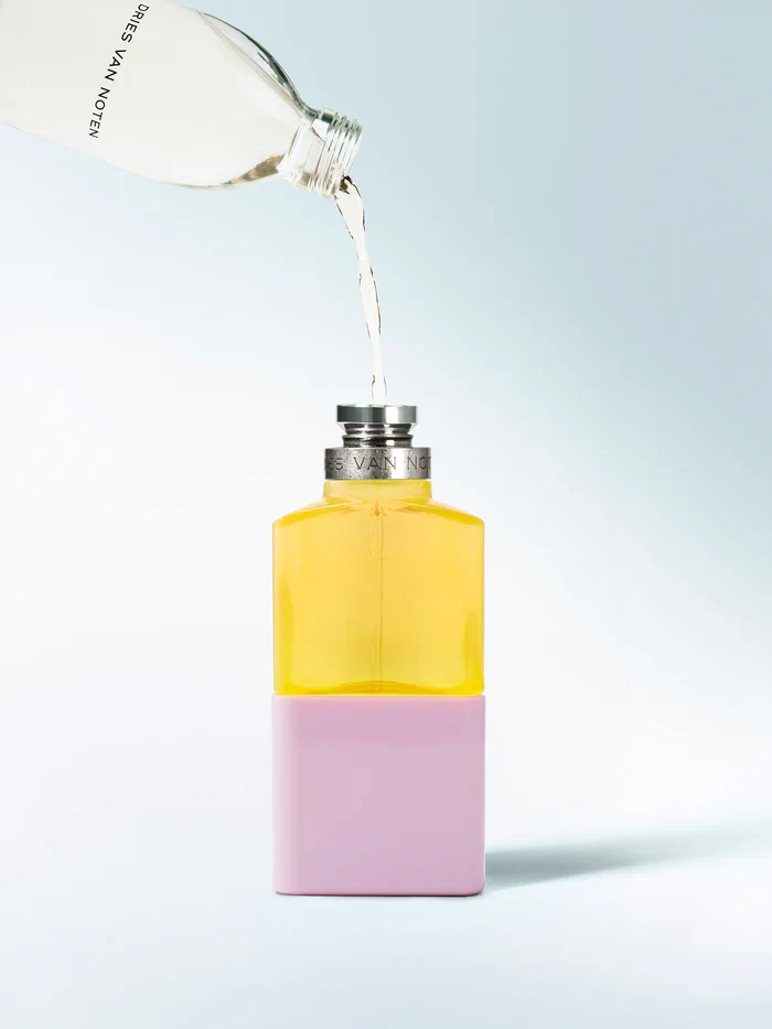 Jardin de L´orangerie Dries Van Noten Eau De Parfum 100ml - Image 4
