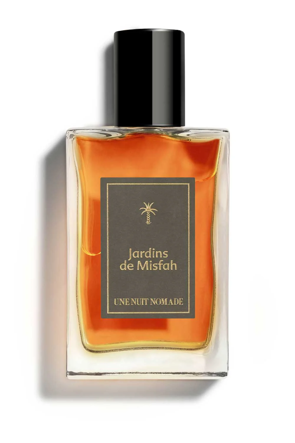 Jardins de Misfah Une Nuit Nomade Eau De Parfum - Image 6