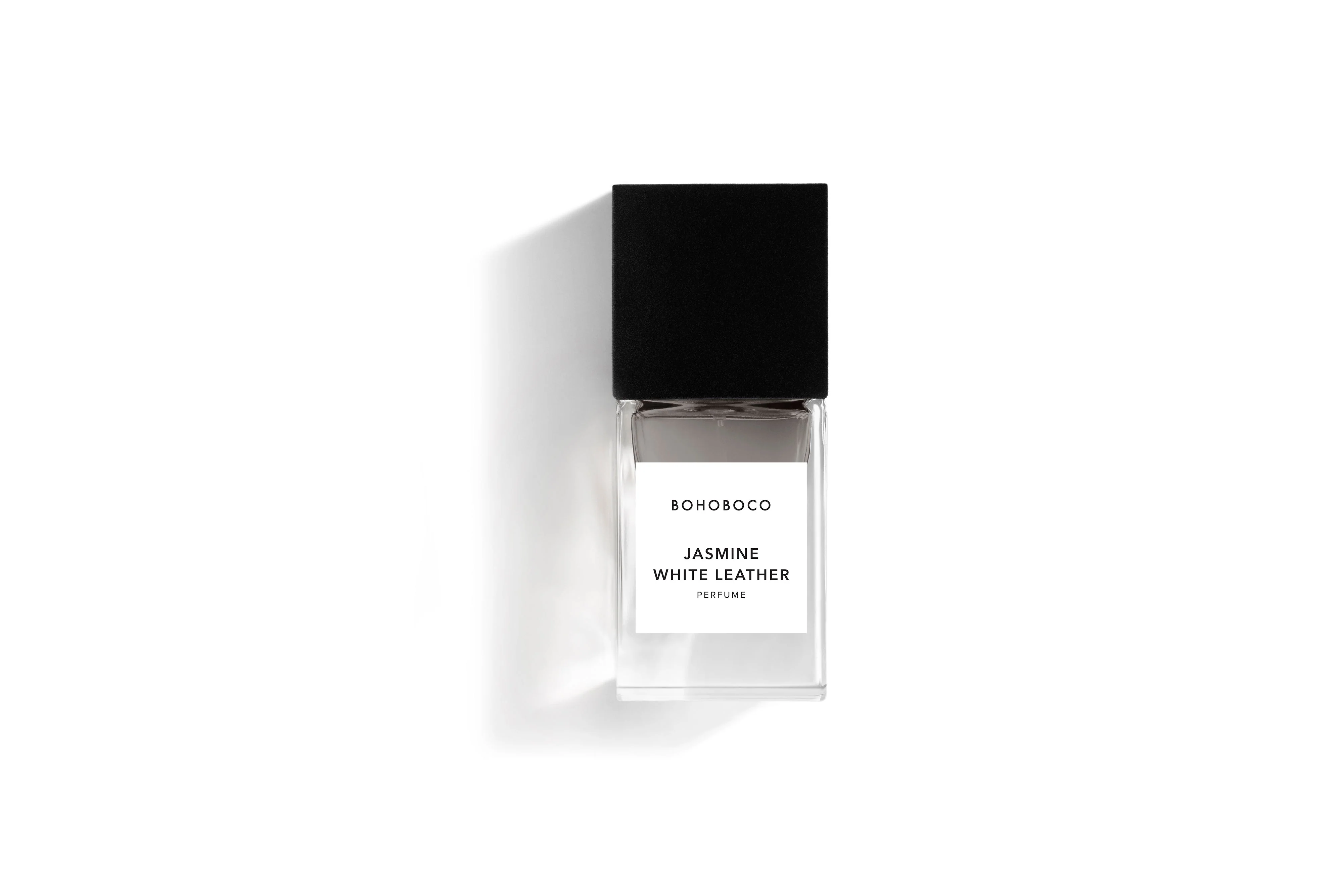Jasmine White Leather Bohoboco Extrait de Parfum 50ml - Image 3