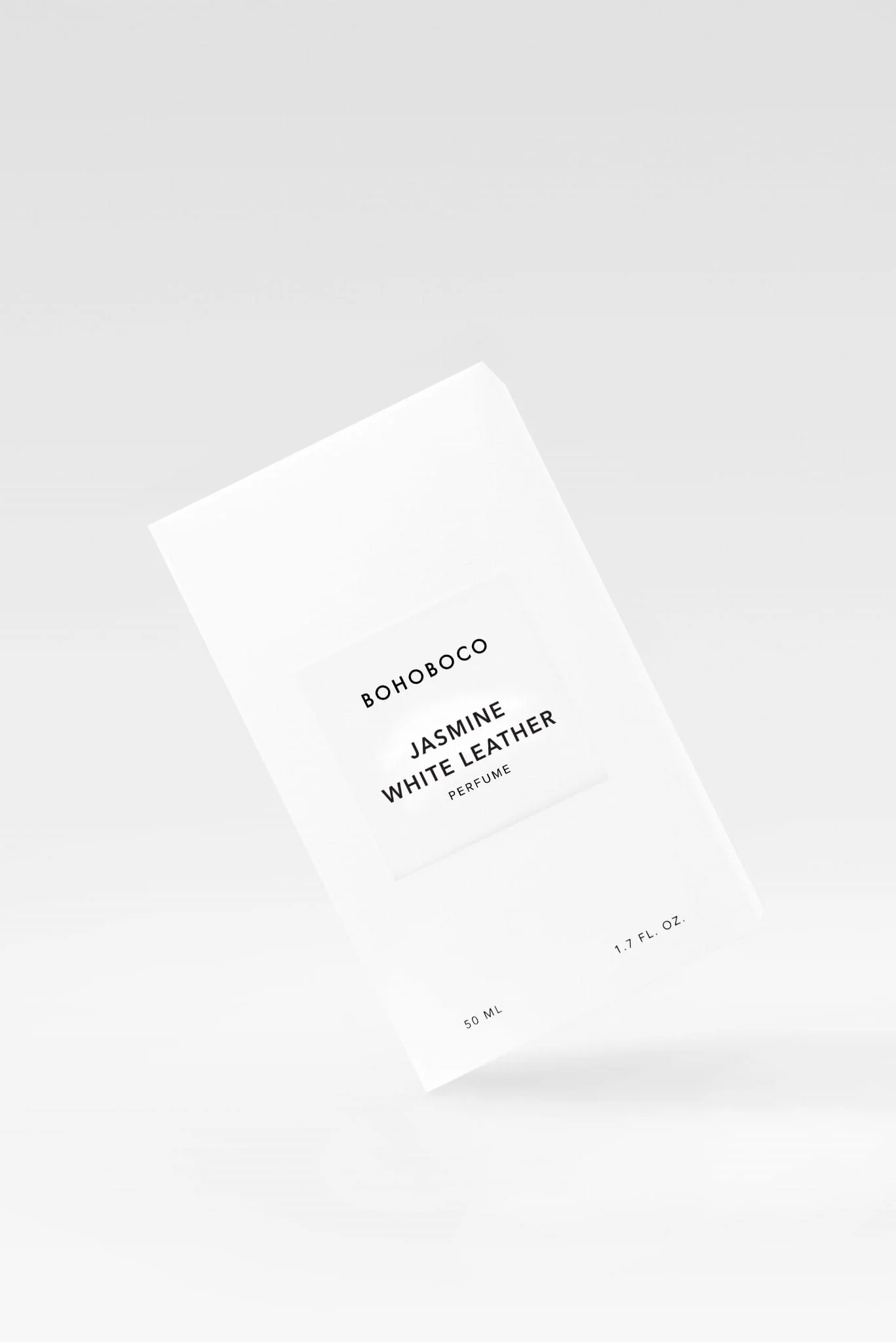 Jasmine White Leather Bohoboco Extrait de Parfum 50ml - Image 4