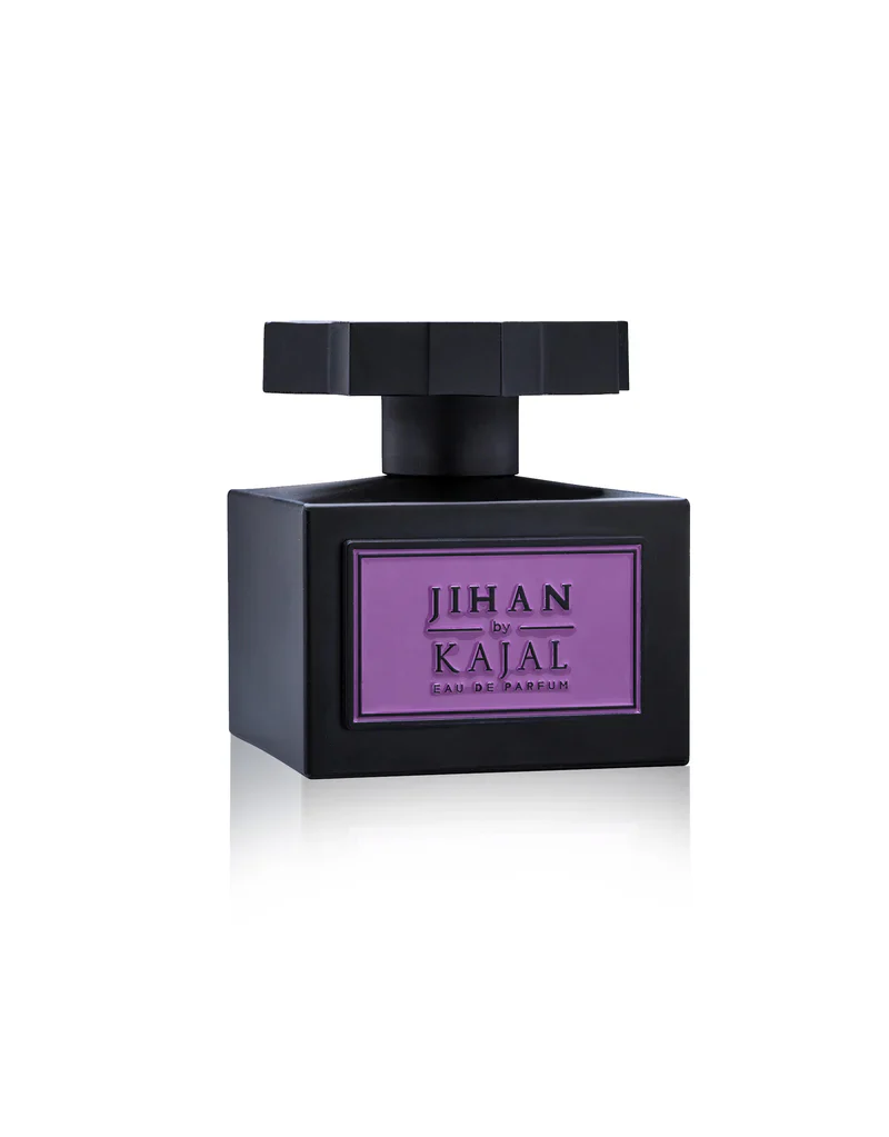 Jihan By Kajal Eau de Parfum Sample - Image 3