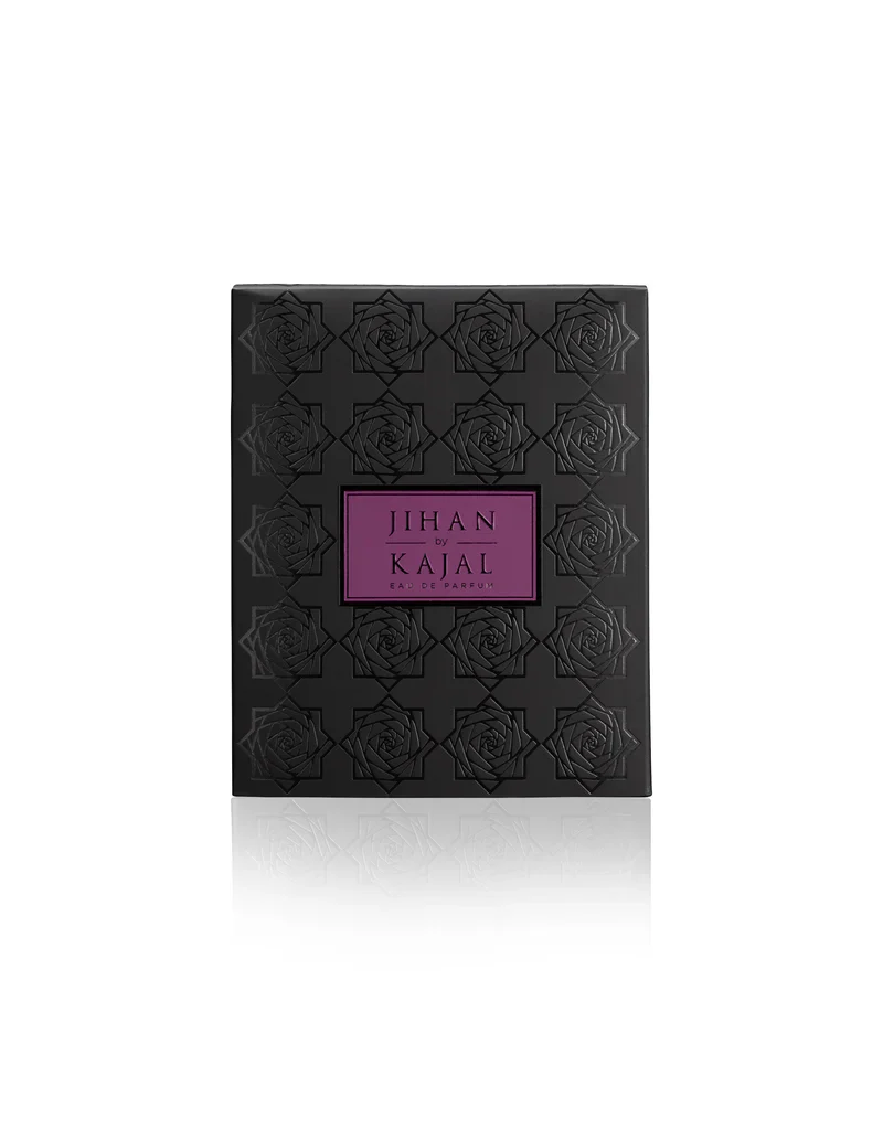 Jihan By Kajal Eau de Parfum Sample - Image 4
