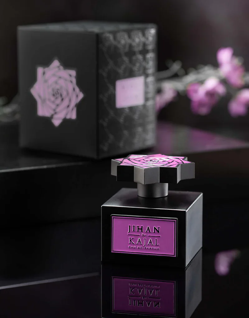 Jihan By Kajal Eau de Parfum Sample - Image 7