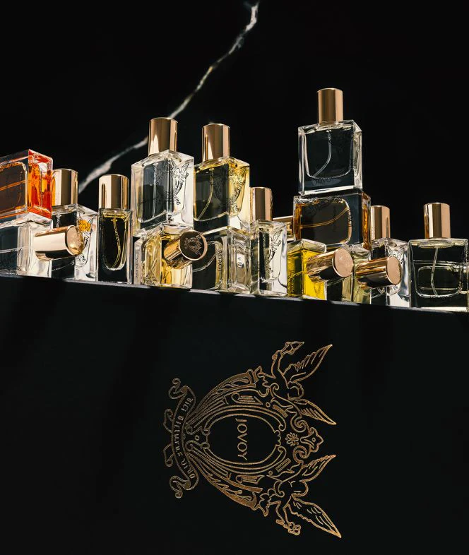 Jovoy Dream Box 16x15ml - Image 2