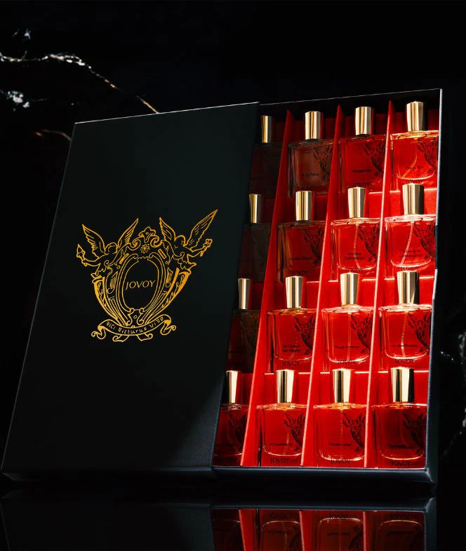 Jovoy Dream Box 16x15ml - Image 3