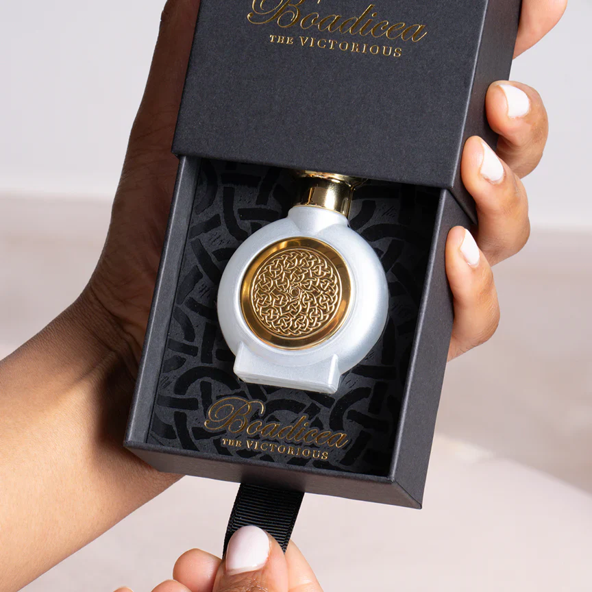 Jubilee Boadicea The Victorious Eau de Parfum 100ml - Image 3