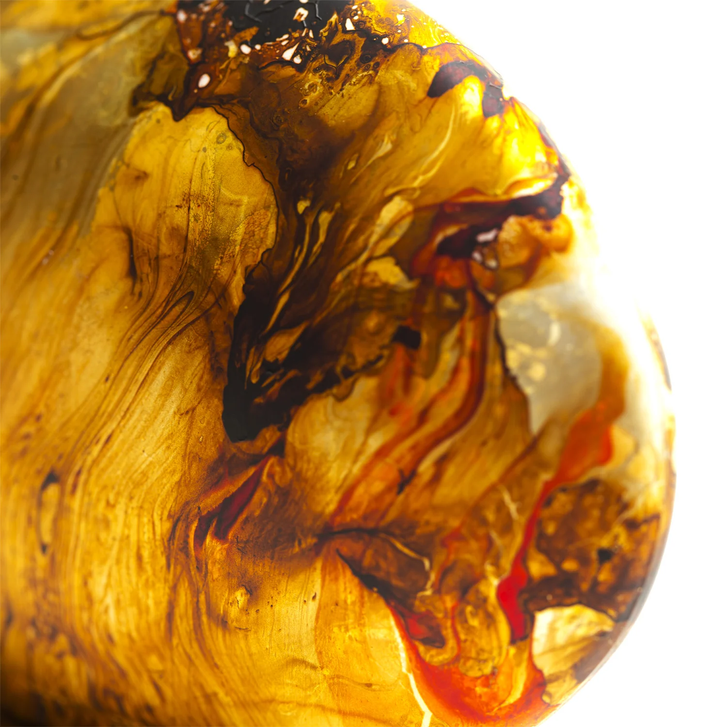 Just Before The House of Oud Eau De Parfum 75ml - Image 3