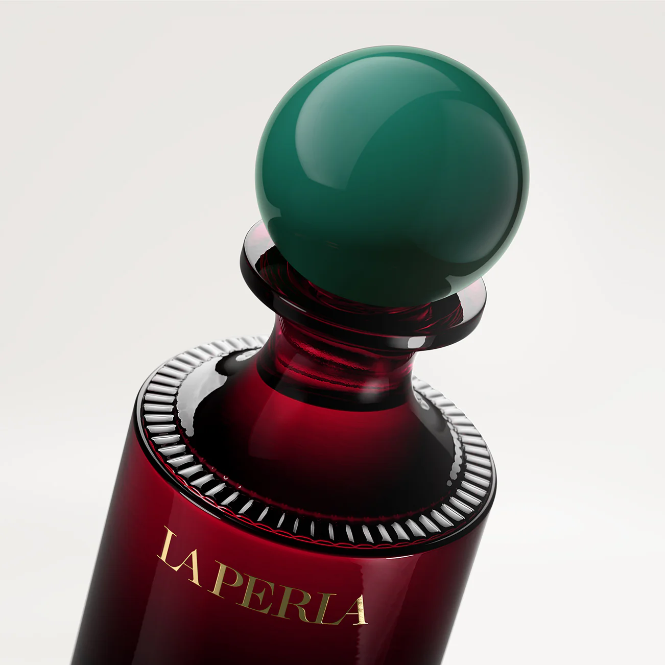 Just Give Me Roses La Perla Eau de Parfum 120ml - Image 2