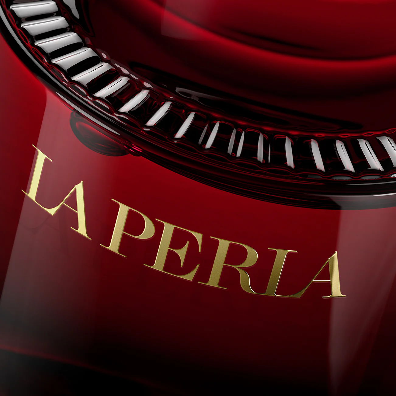 Just Give Me Roses La Perla Eau de Parfum 120ml - Image 5