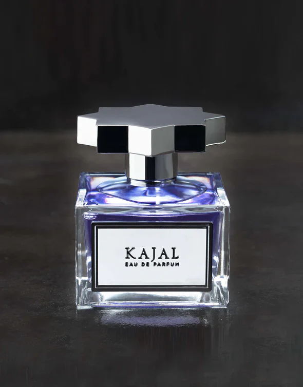 Kajal Classic Eau de Parfum 100ml - Image 3