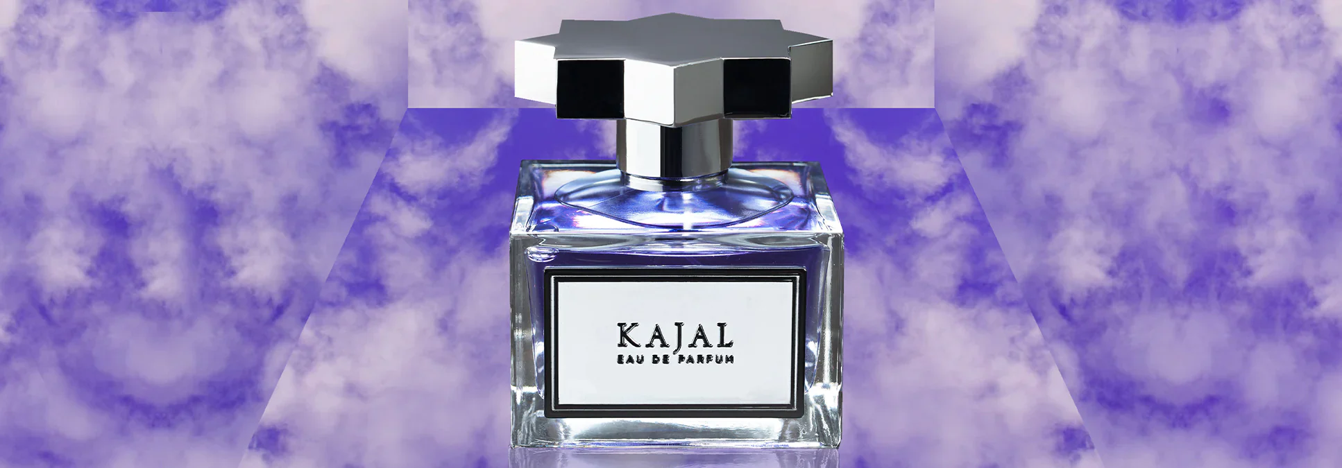 Kajal Classic Eau de Parfum 100ml - Image 4