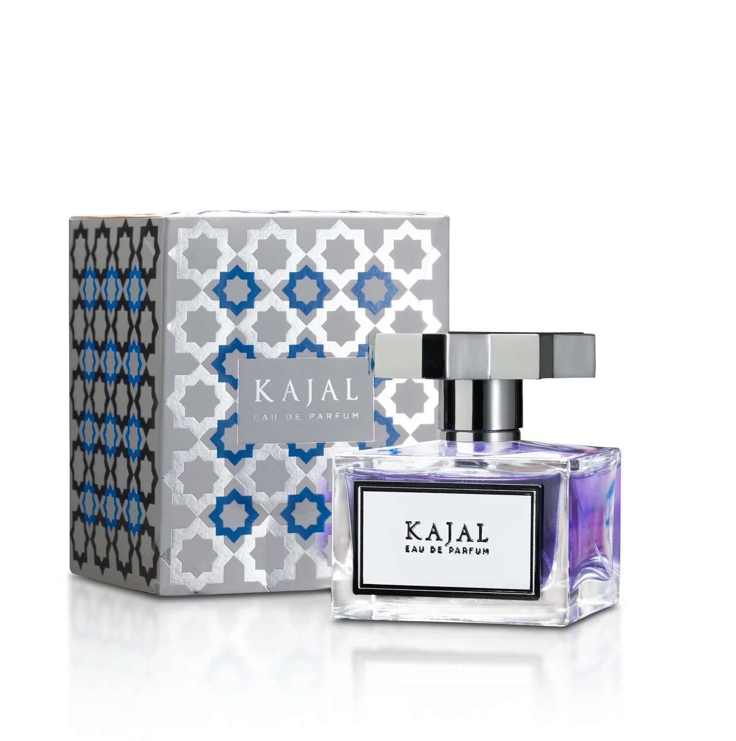 Kajal Classic Eau de Parfum 100ml - Image 5