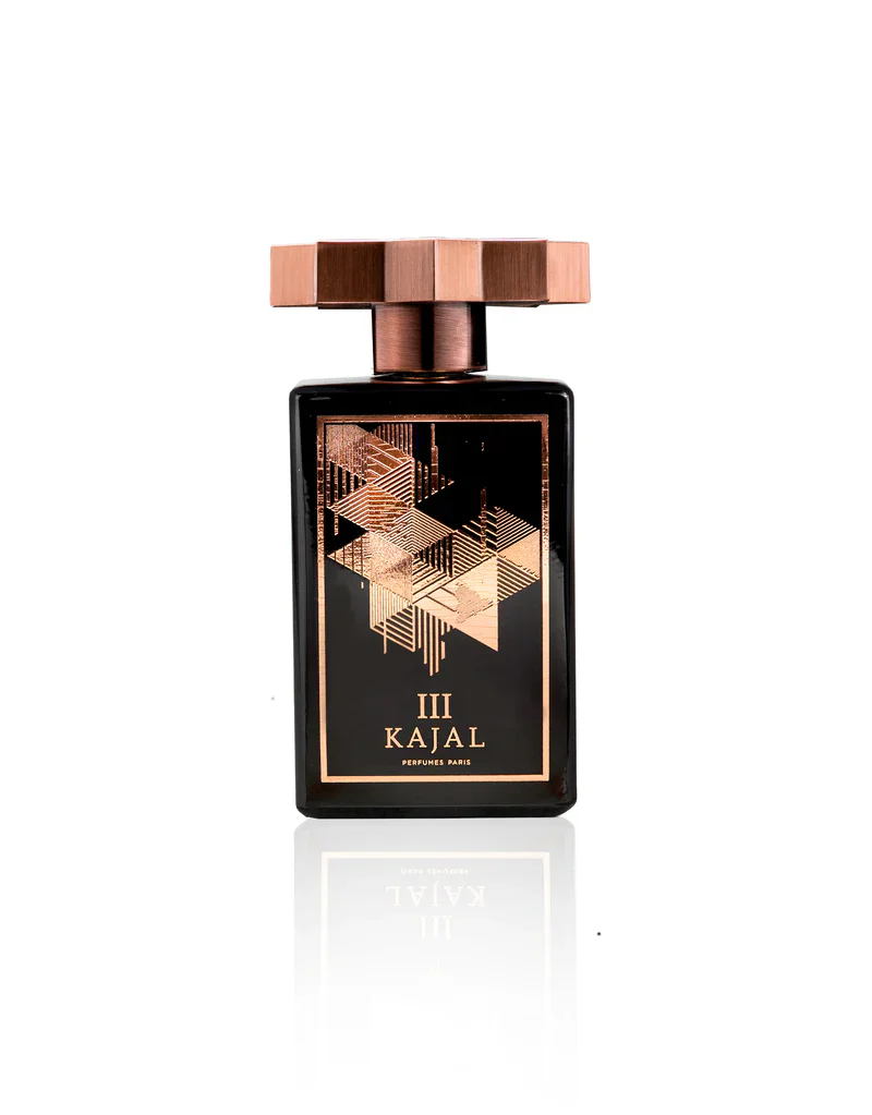 Kajal III Eau de Parfum 100ml - Image 2