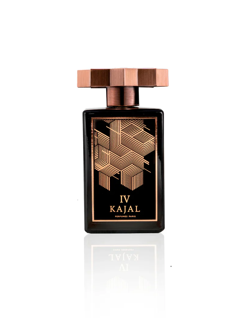 Kajal IV Eau de Parfum Sample - Image 2