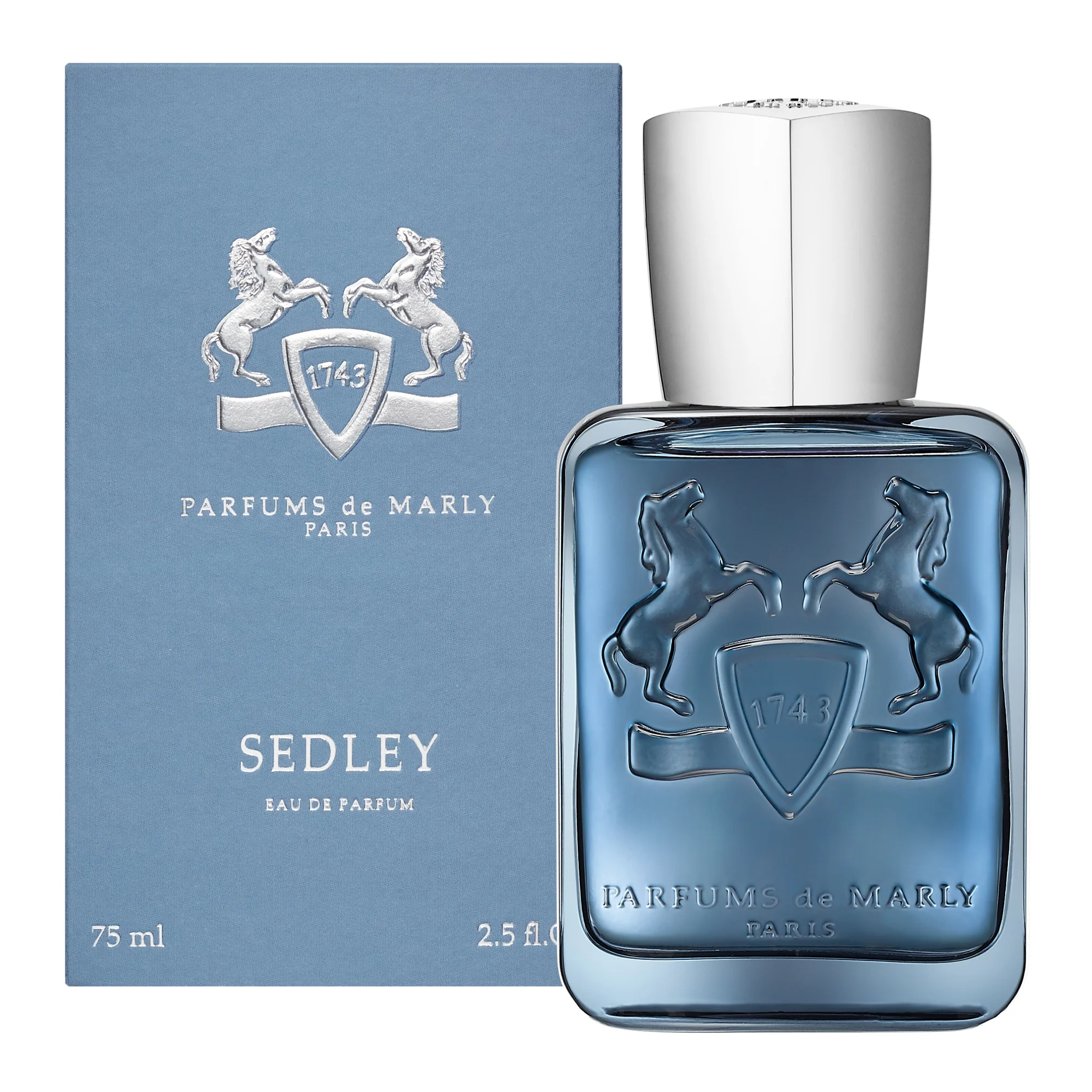 Sedley Parfums De Marly Eau de Parfum - Image 4