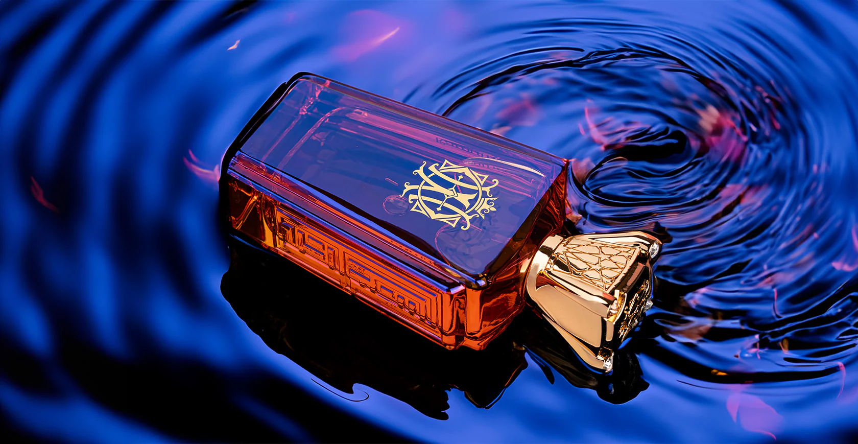 Kamuthraa Attar Al Has Extrait De Parfum 100ml - Image 3