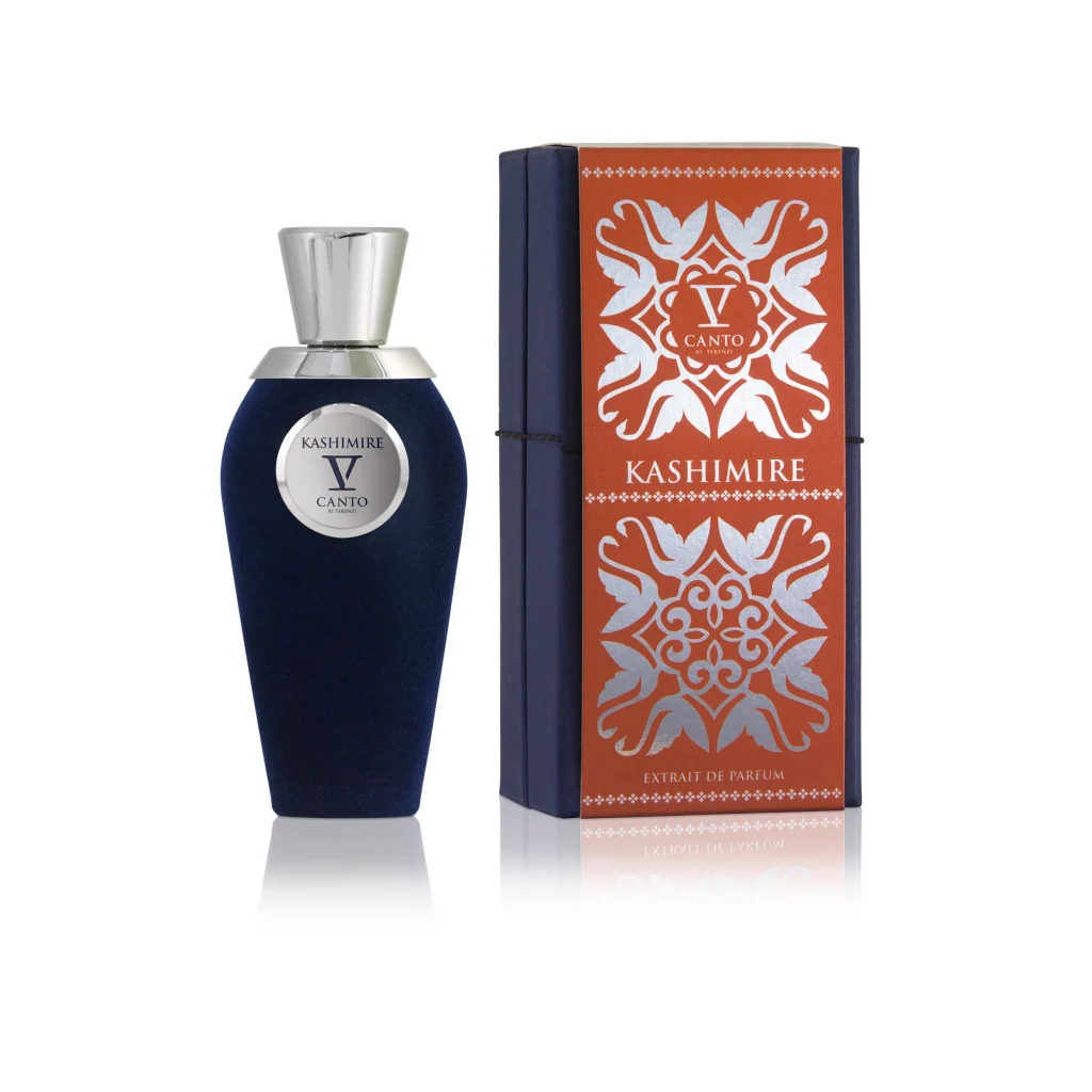 Kashimire V Canto Extrait de Parfum 100ml - Image 2
