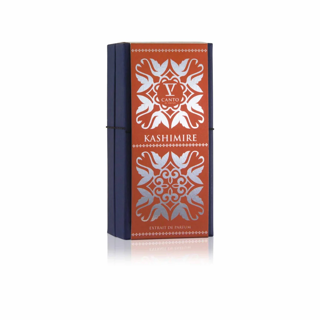 Kashimire V Canto Extrait de Parfum 100ml - Image 3