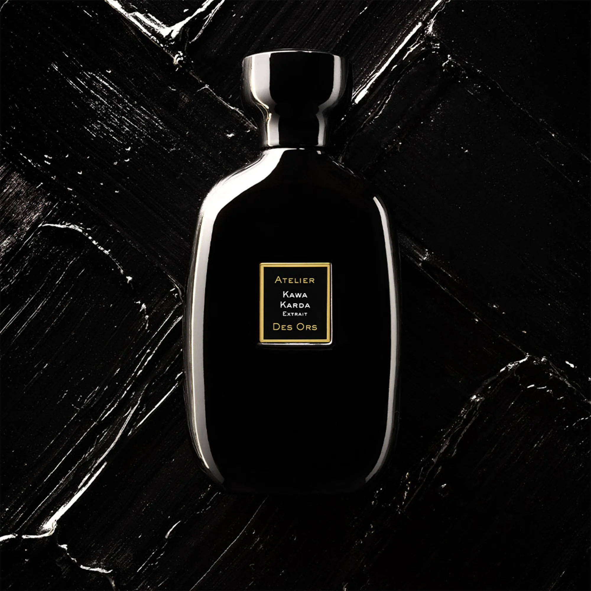 Kawa Karda Atelier Des Ors Extrait de Parfum 40% 100ml - Image 3