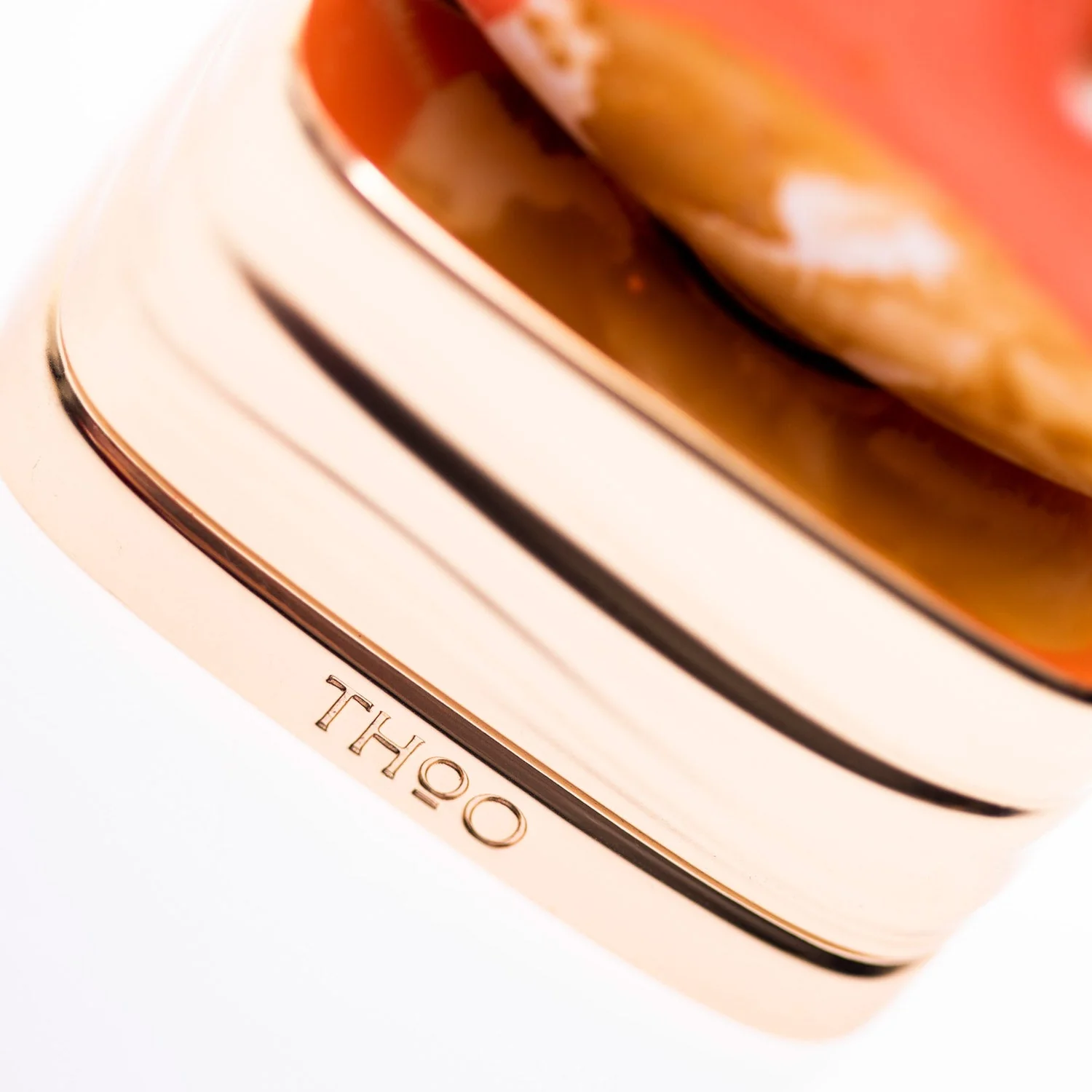 Keep Glazed The House of Oud Eau De Parfum Sample - Image 3