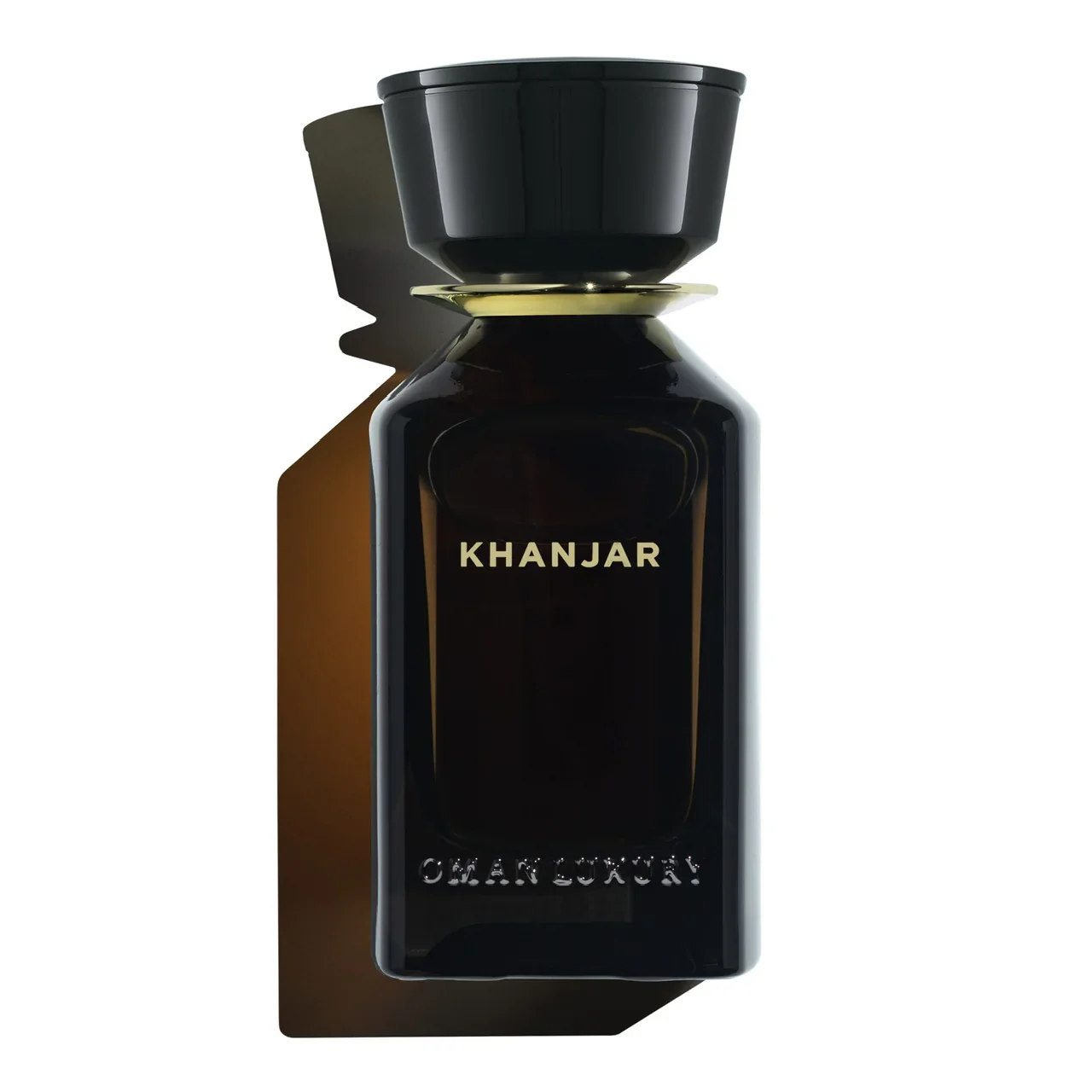 Khanjar Oman Luxury Eau de Parfum Sample - Image 4