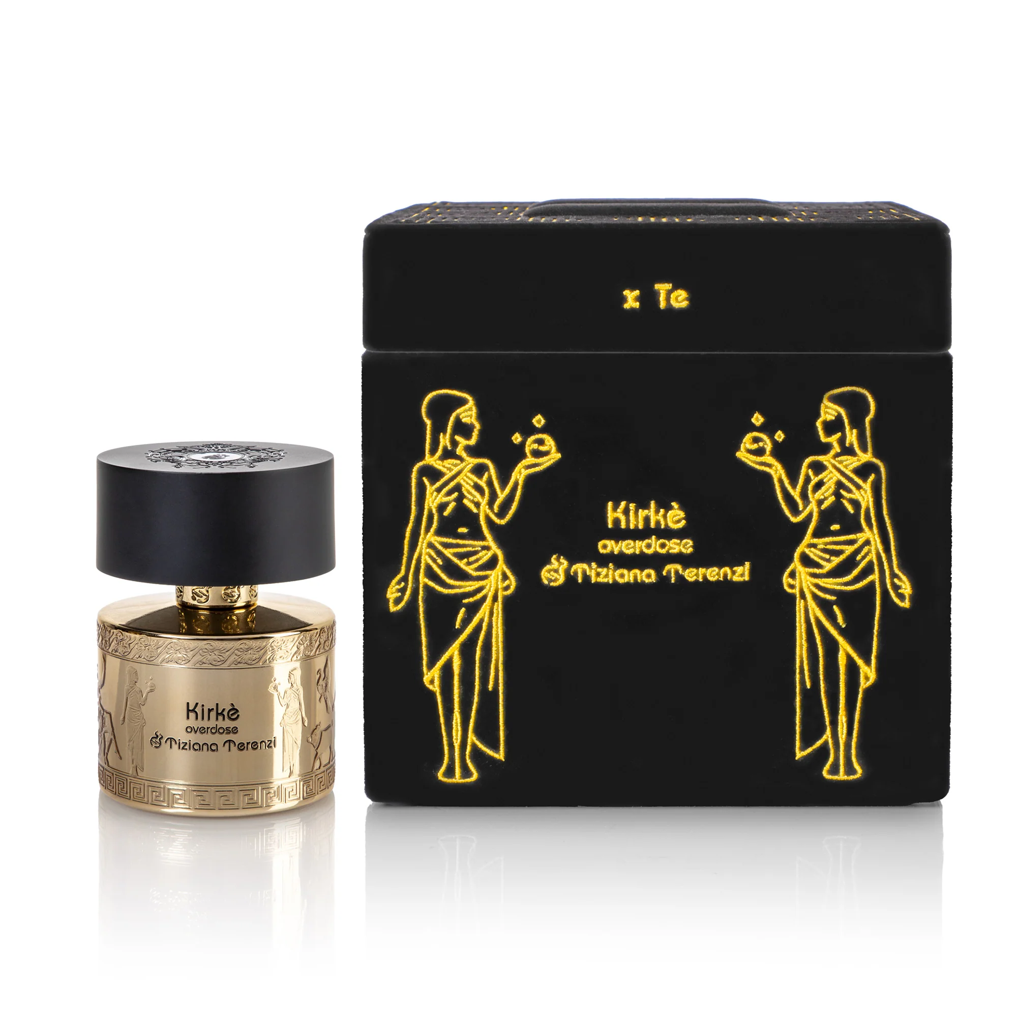 Kirke Overdose Tiziana Terenzi Extrait de Parfum 100ml - Image 2