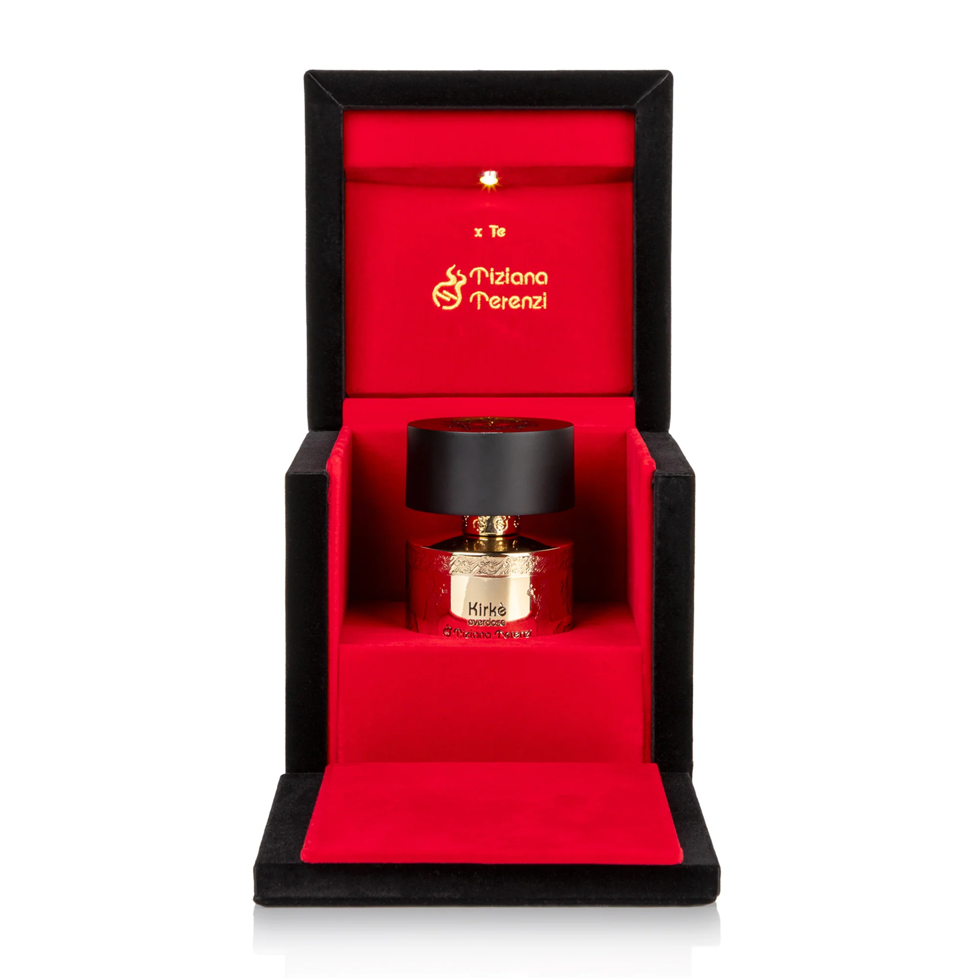 Kirke Overdose Tiziana Terenzi Extrait de Parfum 100ml - Image 3