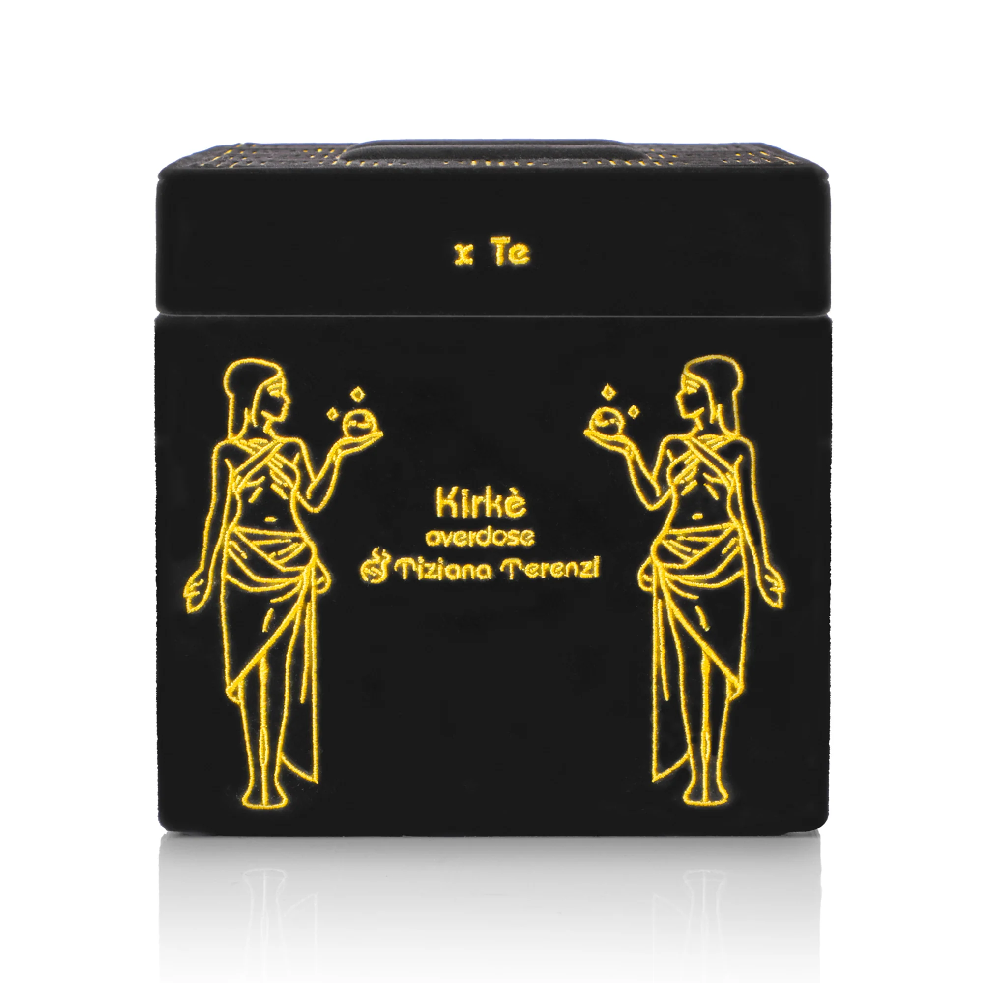 Kirke Overdose Tiziana Terenzi Extrait de Parfum 100ml - Image 4