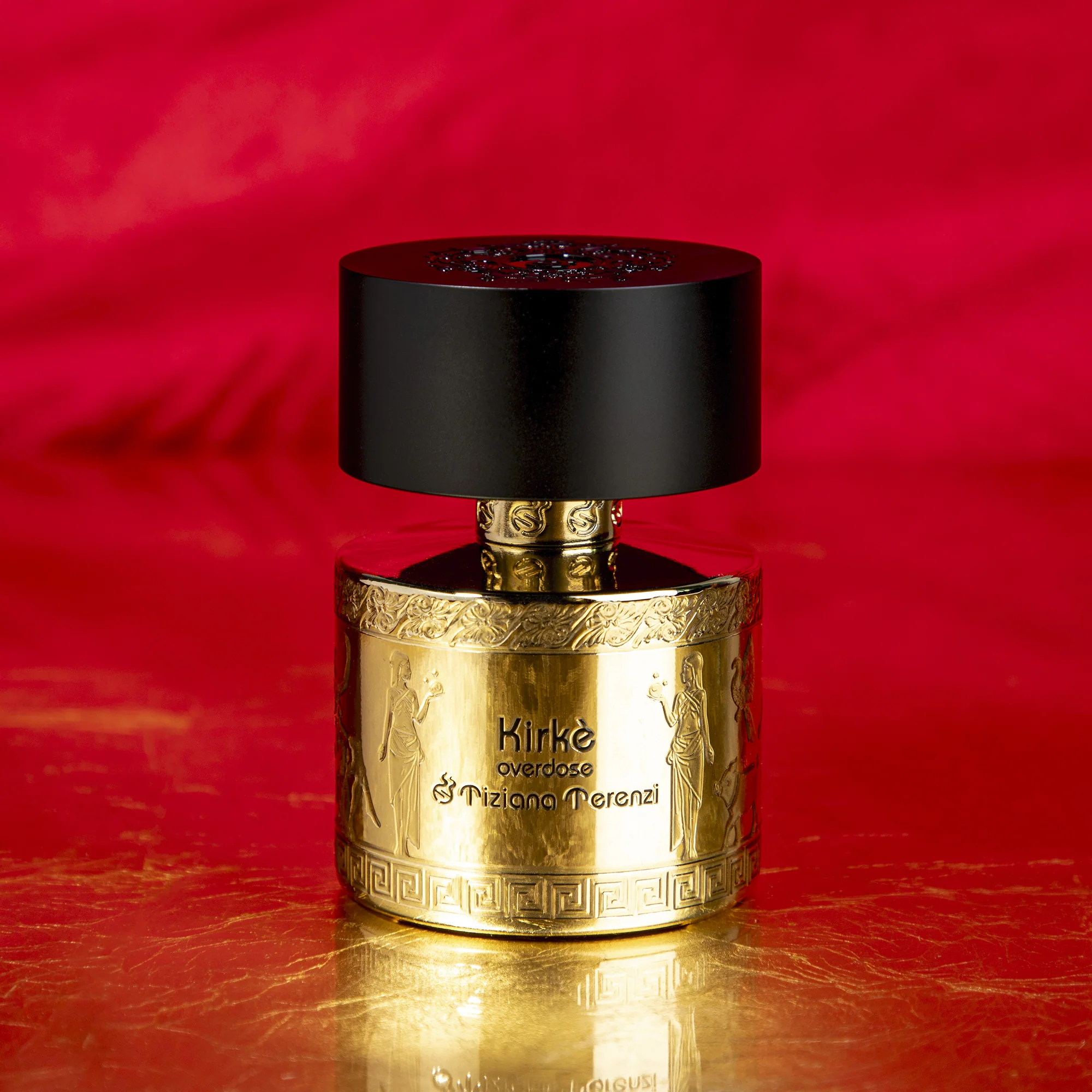 Kirke Overdose Tiziana Terenzi Extrait de Parfum 100ml - Image 5